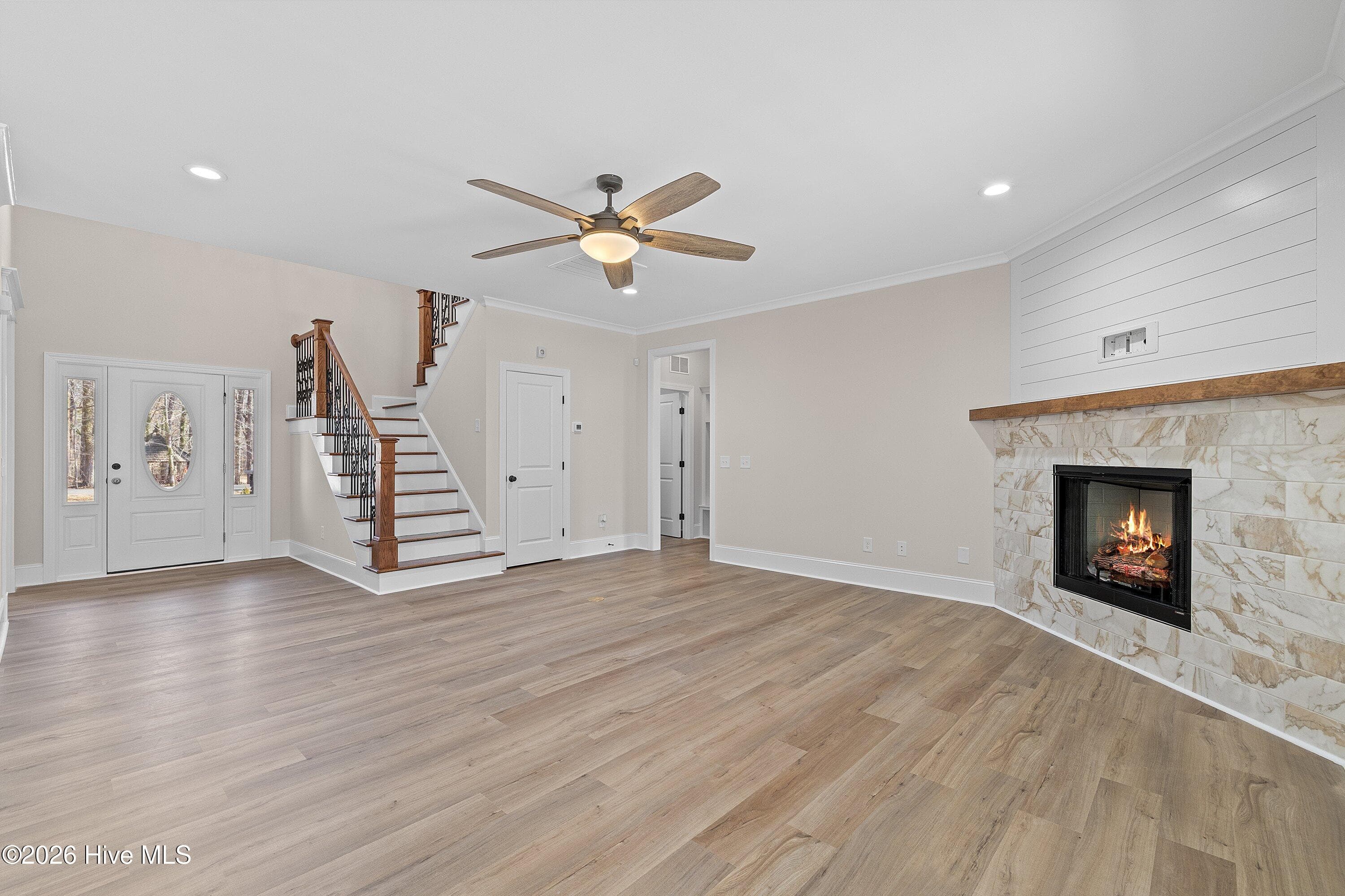 Single Family Residence at 1663 Keith Hills Road, Lillington, NC 27546, photo 33 of 106