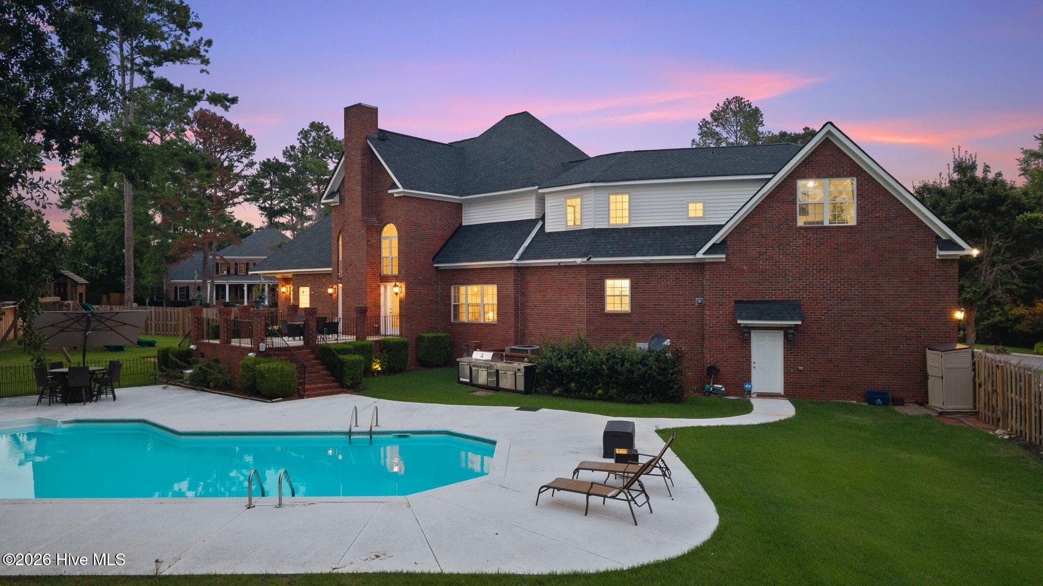 Single Family Residence at 154 River Wind Drive, North Augusta, SC 29841, photo 50 of 55