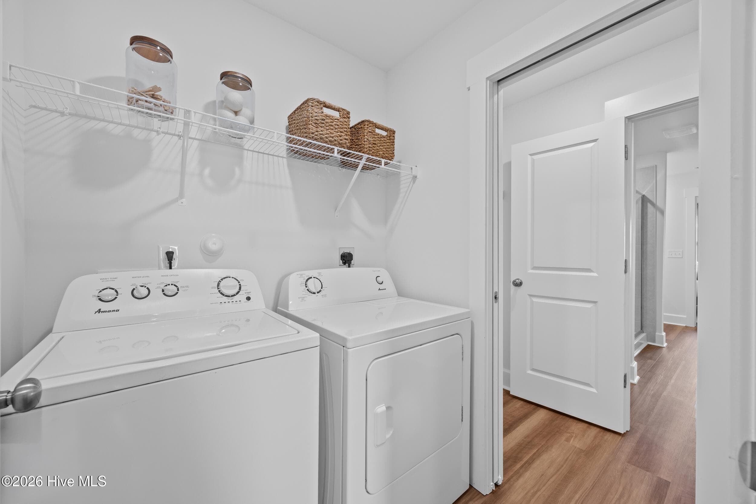 Photo is of a similar completed home, not the actual property. Some finishes/features may vary. - 2156 Summer Cottage Way 193, Leland, NC 28451
