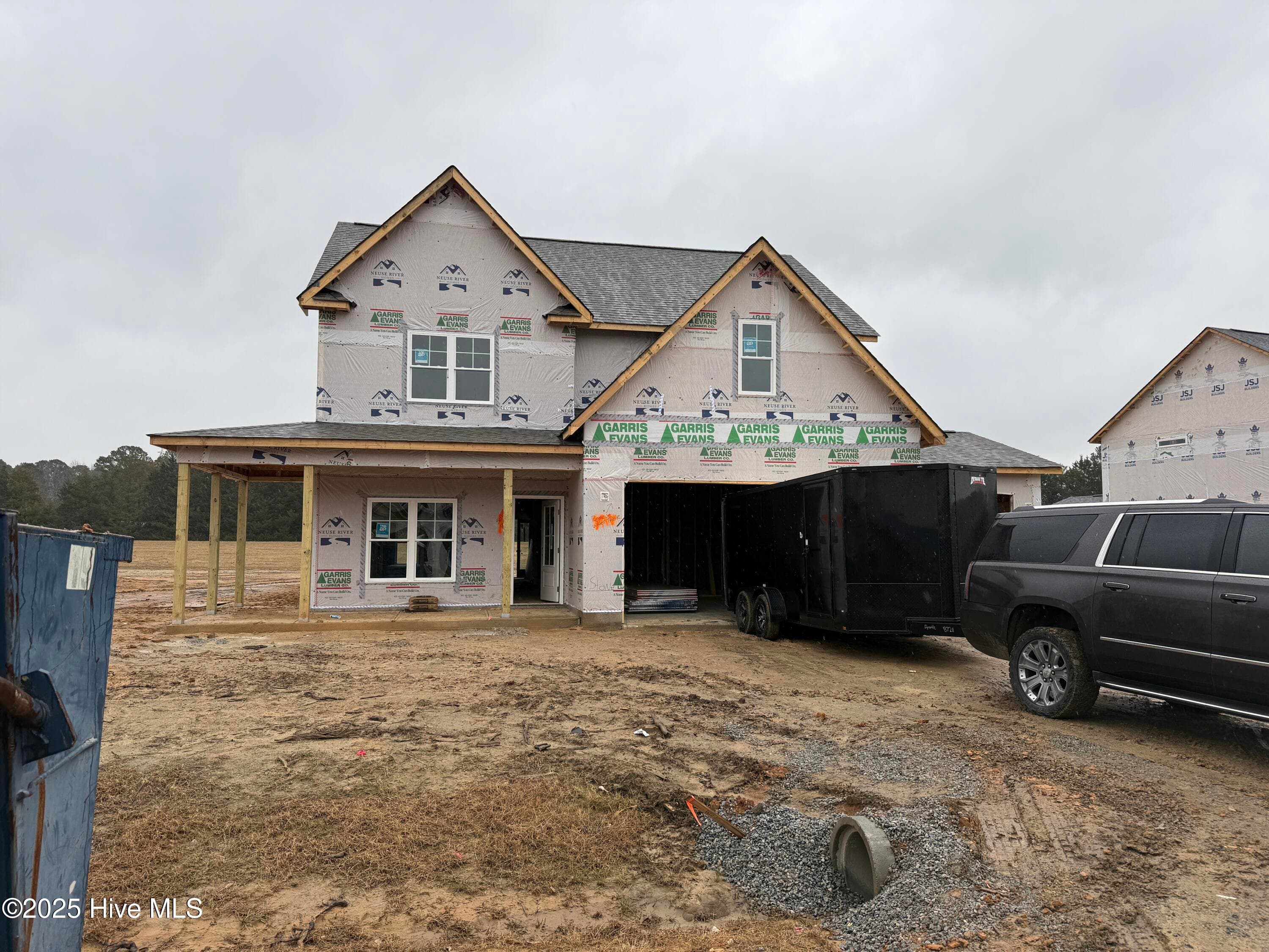 Single Family Residence at 81 Juju Drive, Clayton, NC 27520, photo 14 of 188