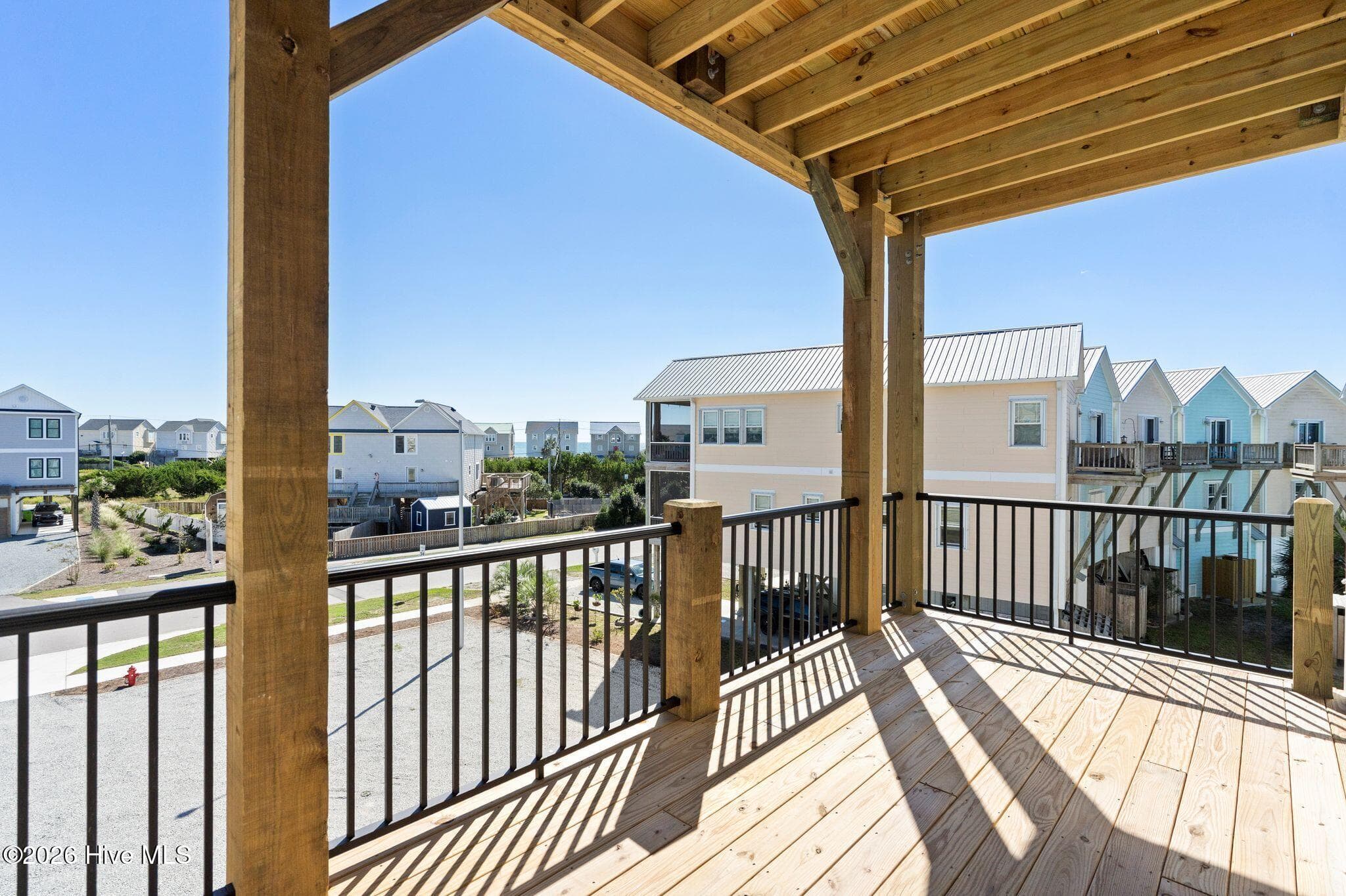 Townhouse at 207 Shell Road 3a, Surf City, NC 28445, photo 91 of 134