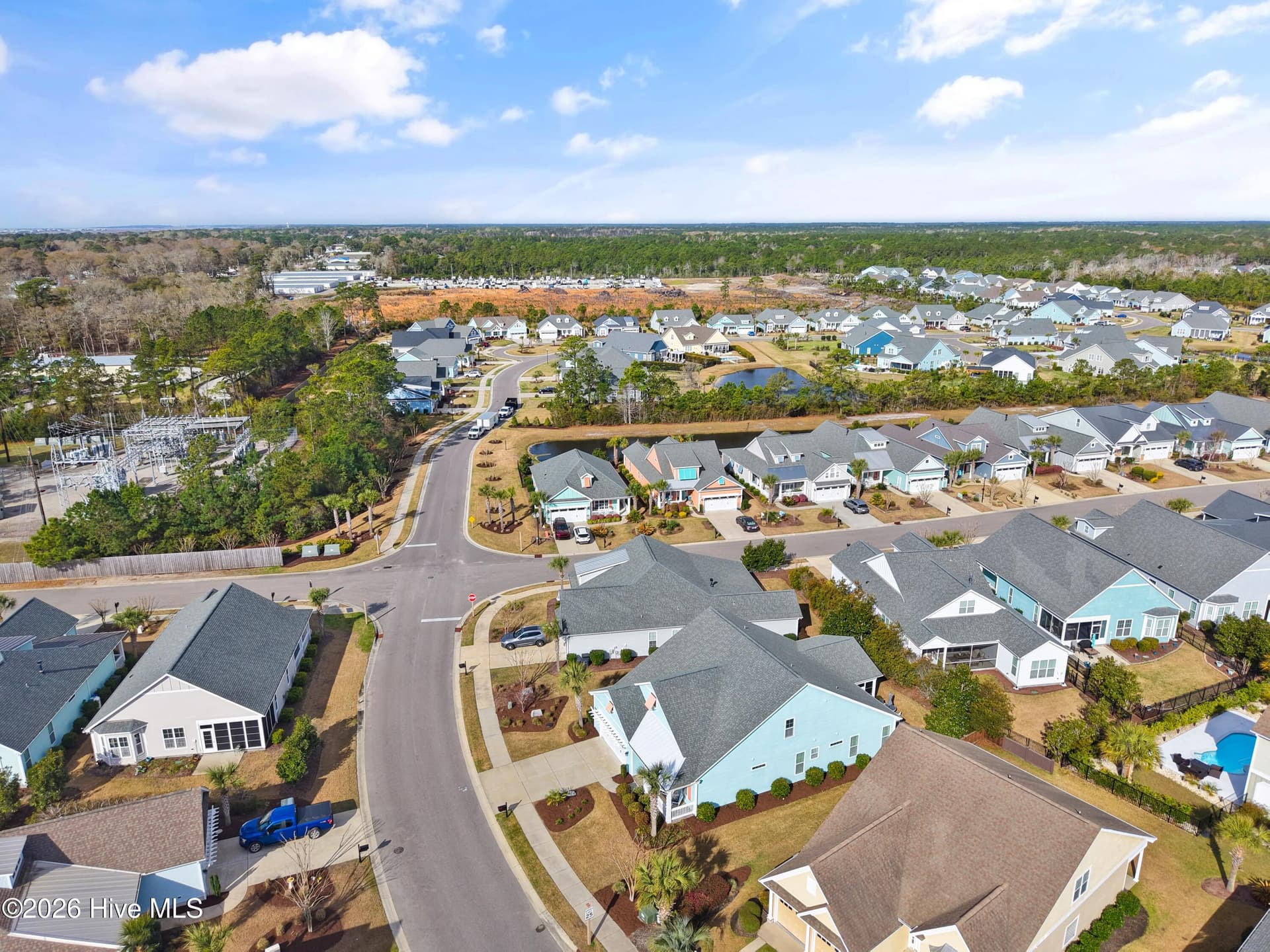 Single Family Residence at 6358 Bryson Drive SW, Ocean Isle Beach, NC 28469, photo 74 of 89