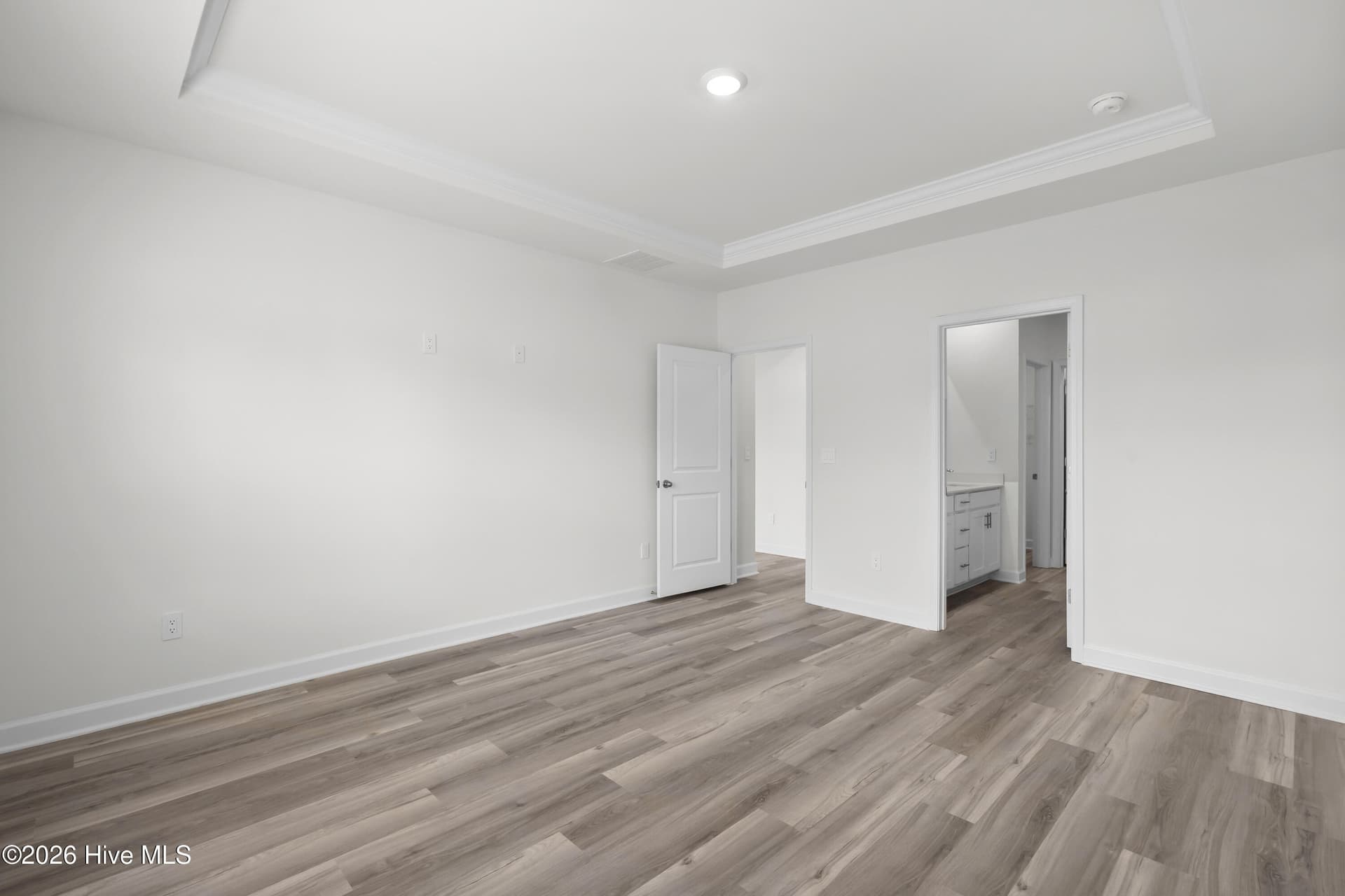 Photo is not of the actual home, but is an example photo of a completed home and may depict options and/or features that are not included - 4154 Generations Circle NW, Ash, NC 28420