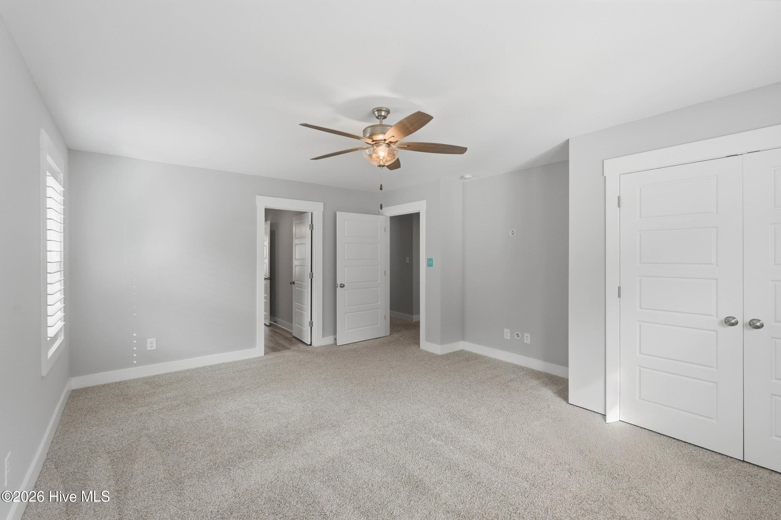 Single Family Residence at 531 Moss Lake Lane, Holly Ridge, NC 28445, photo 41 of 86
