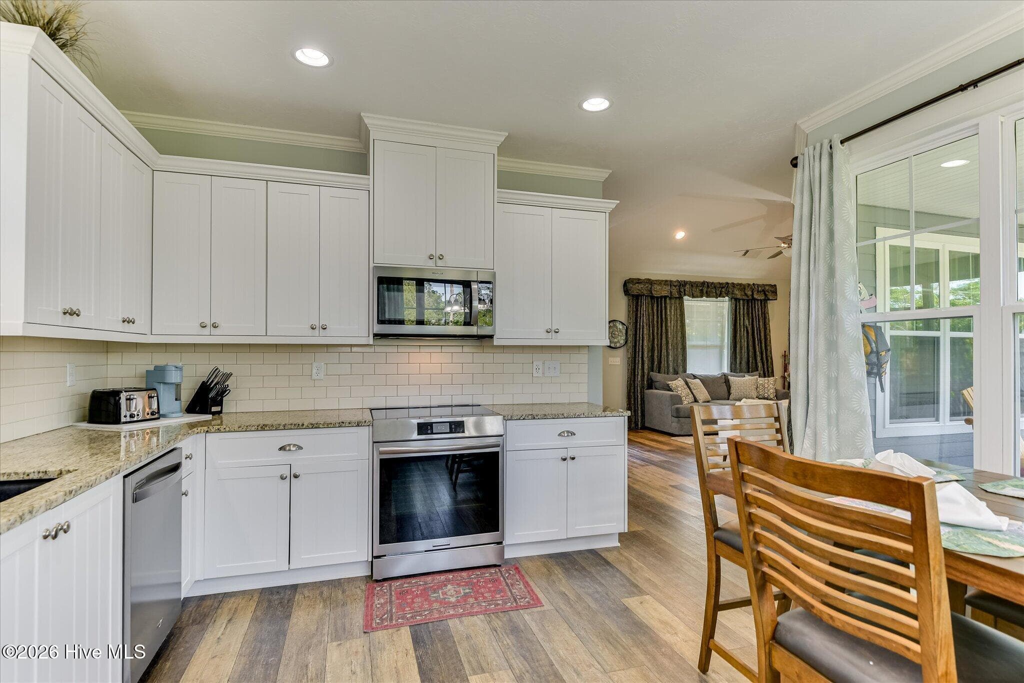 Single Family Residence at 122 State Road S-33-650, Modoc, SC 29838, photo 15 of 47