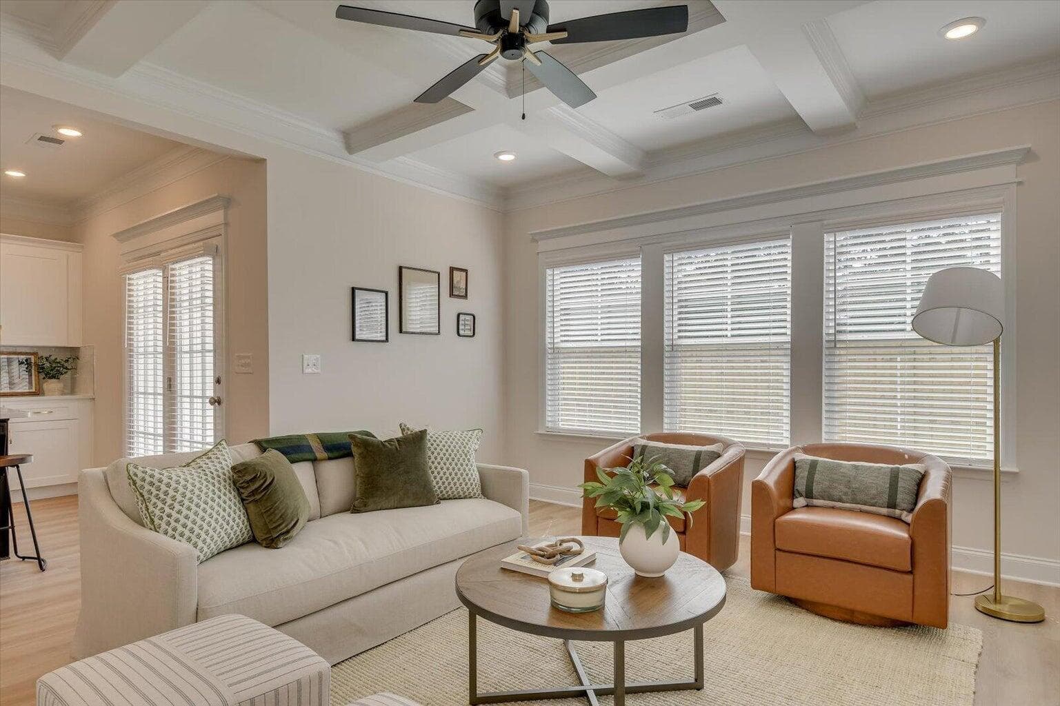 Townhouse at 3027 Purity Way, Grovetown, GA 30813, photo 12 of 52
