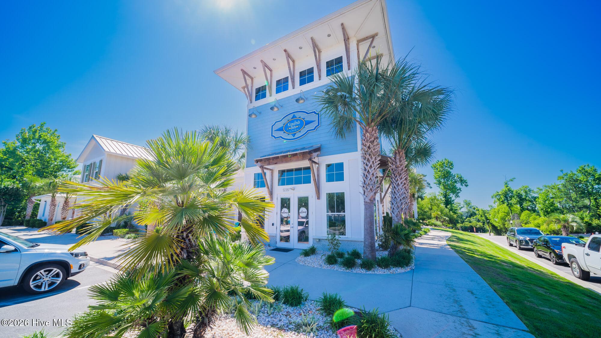 Kingfish Bay Clubhouse - 2051 Manor Parc Drive, Calabash, NC 28467