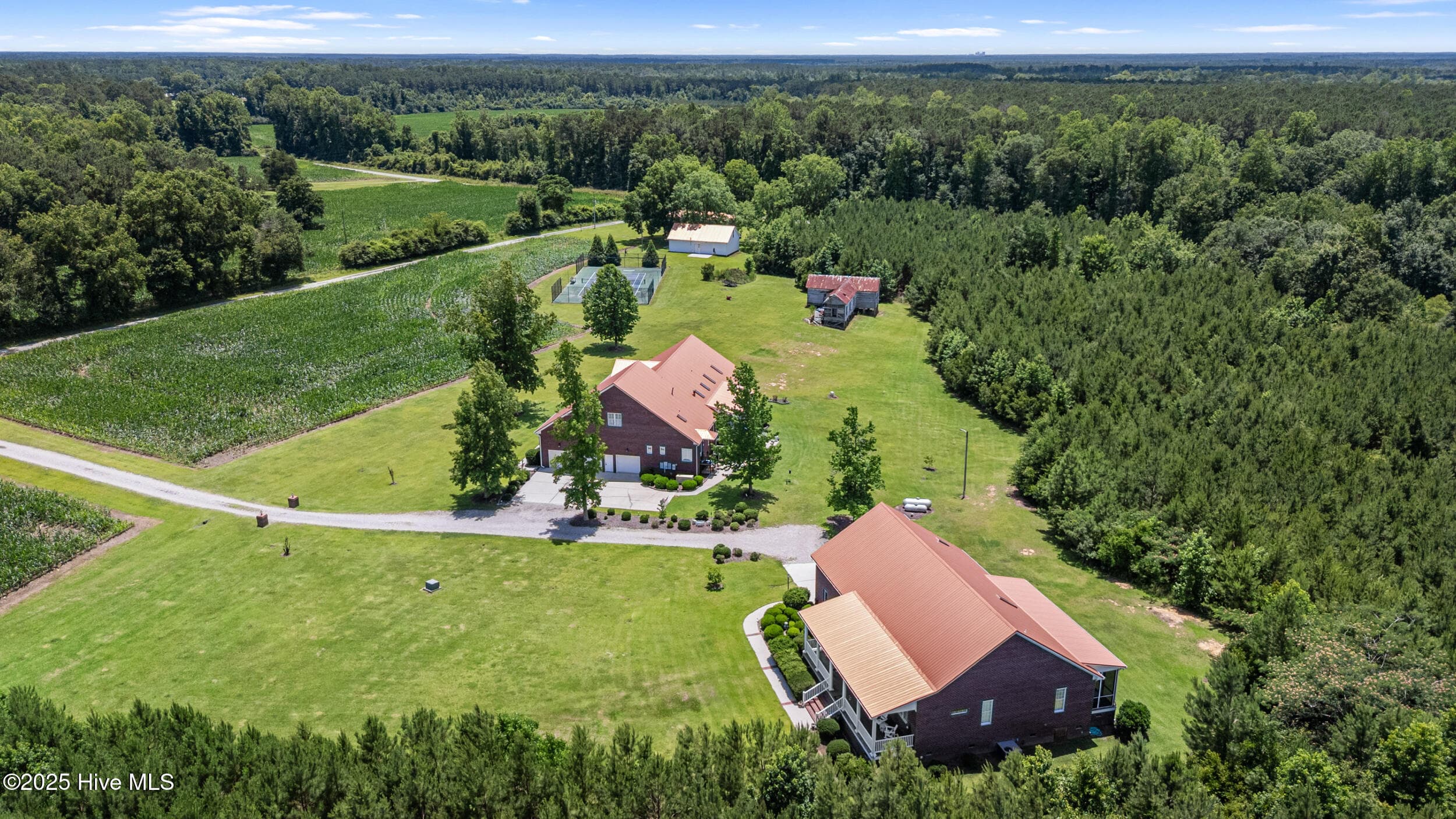 Single Family Residence at 5370 Slocum Trail, Atkinson, NC 28421, photo 105 of 109