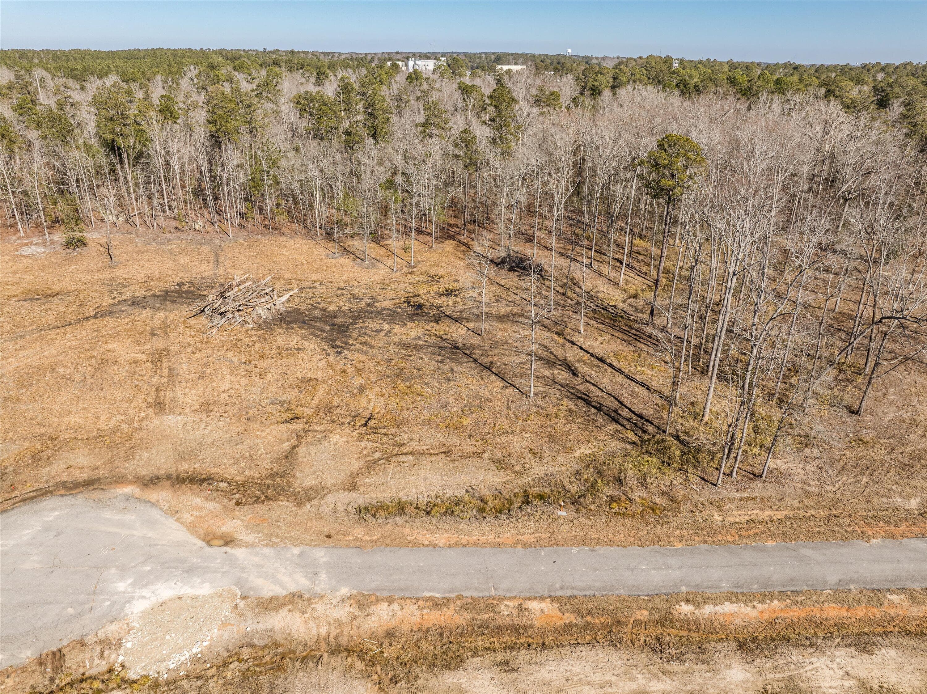 Residential Lot at 156 Alcovy Road, Thomson, GA 30824, photo 3 of 5