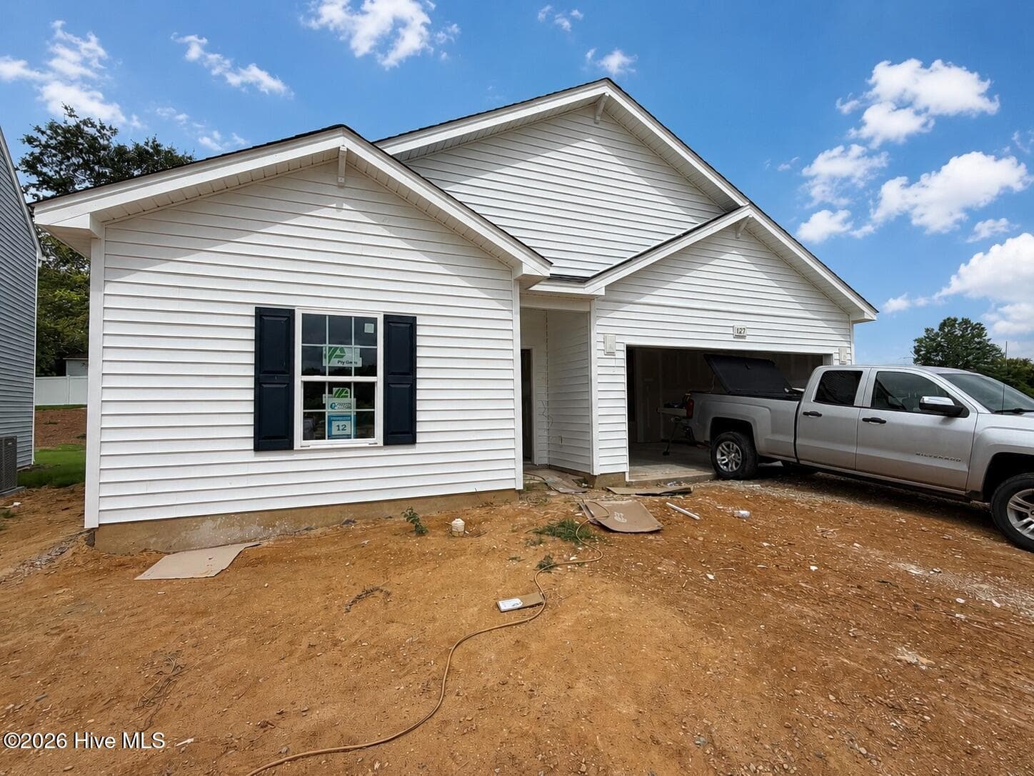 Single Family Residence at 127 Crossvine Street, Selma, NC 27576, photo 12 of 246