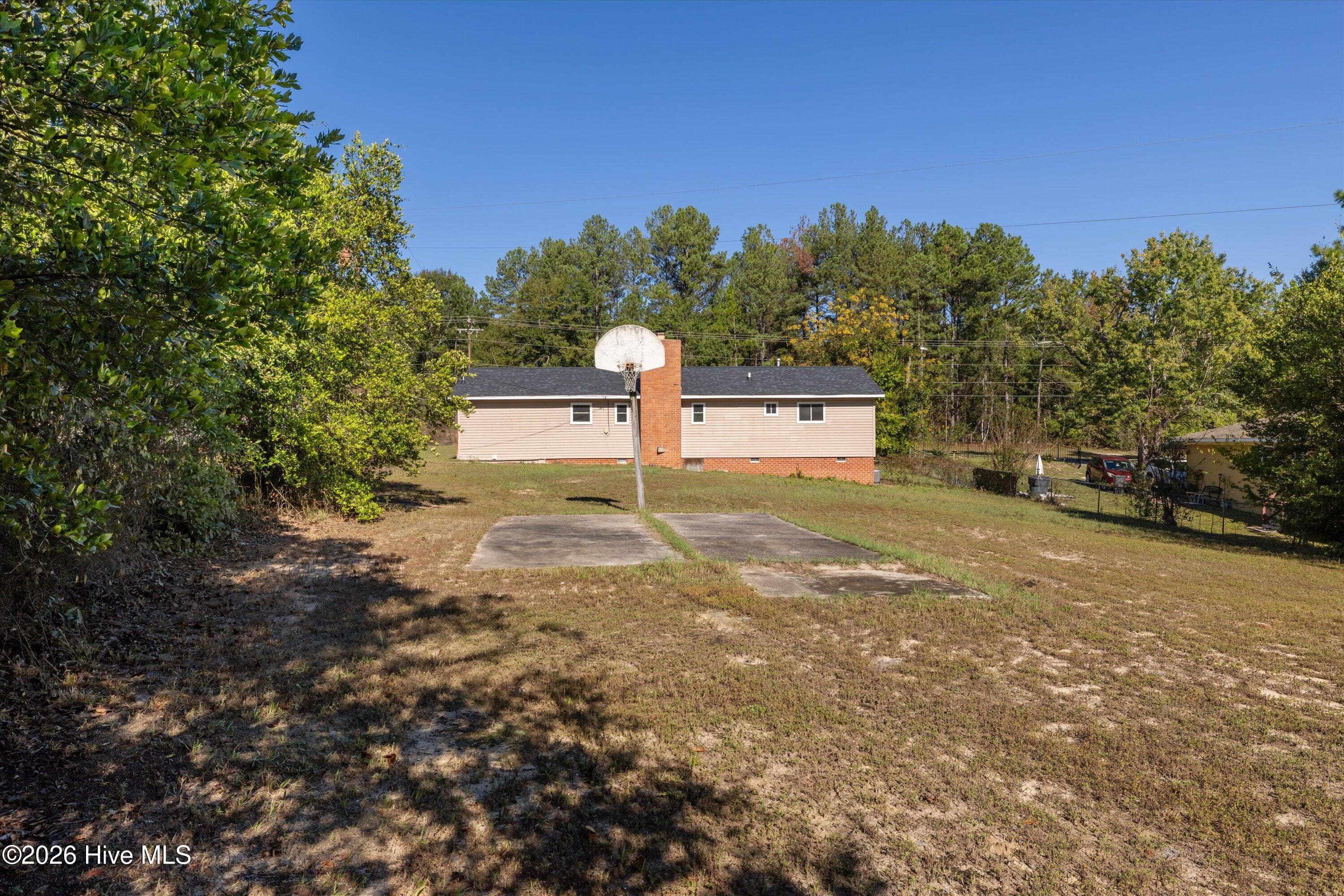 Single Family Residence at 2954 Old Highway 1, Hephzibah, GA 30815, photo 35 of 40