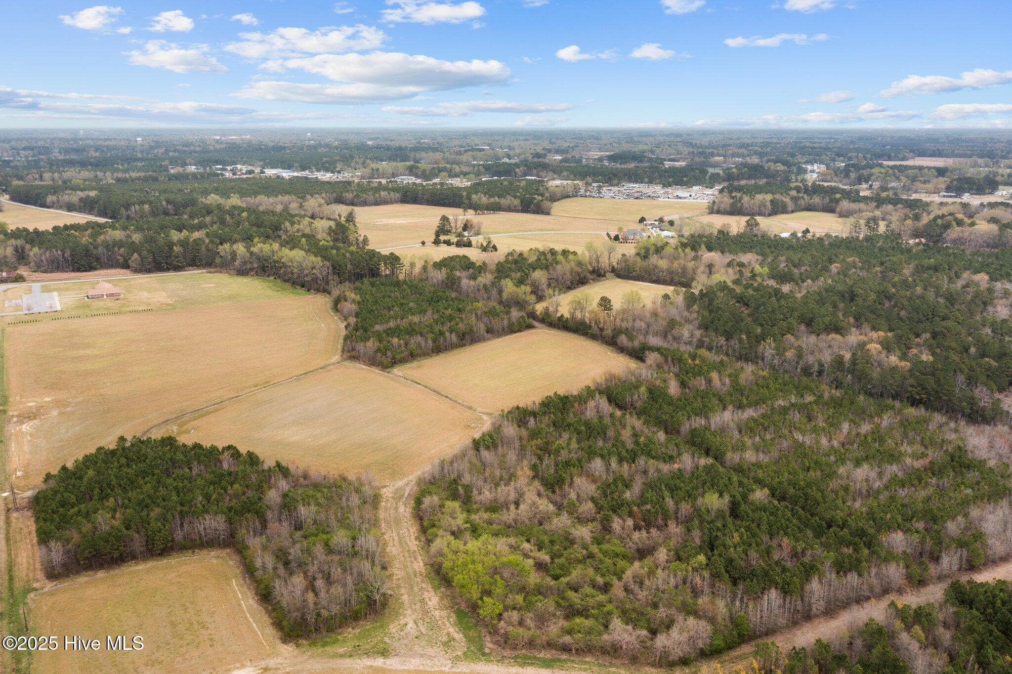 Undeveloped at 2808 S Wesleyan Boulevard, Rocky Mount, NC 27803, photo 8 of 12