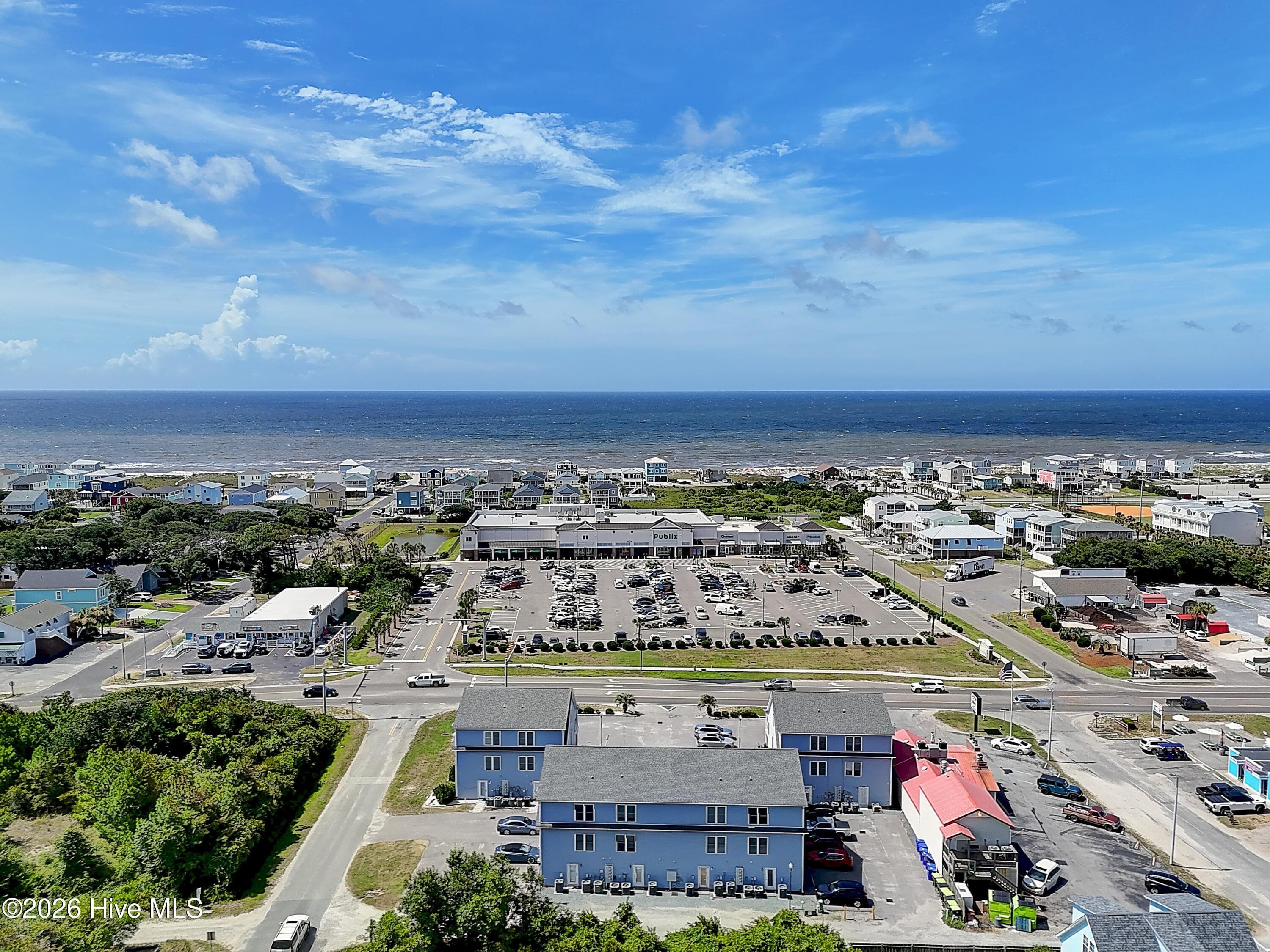 Business at 5016 E Oak Island Drive Apt 2, Oak Island, NC 28465, photo 19 of 20