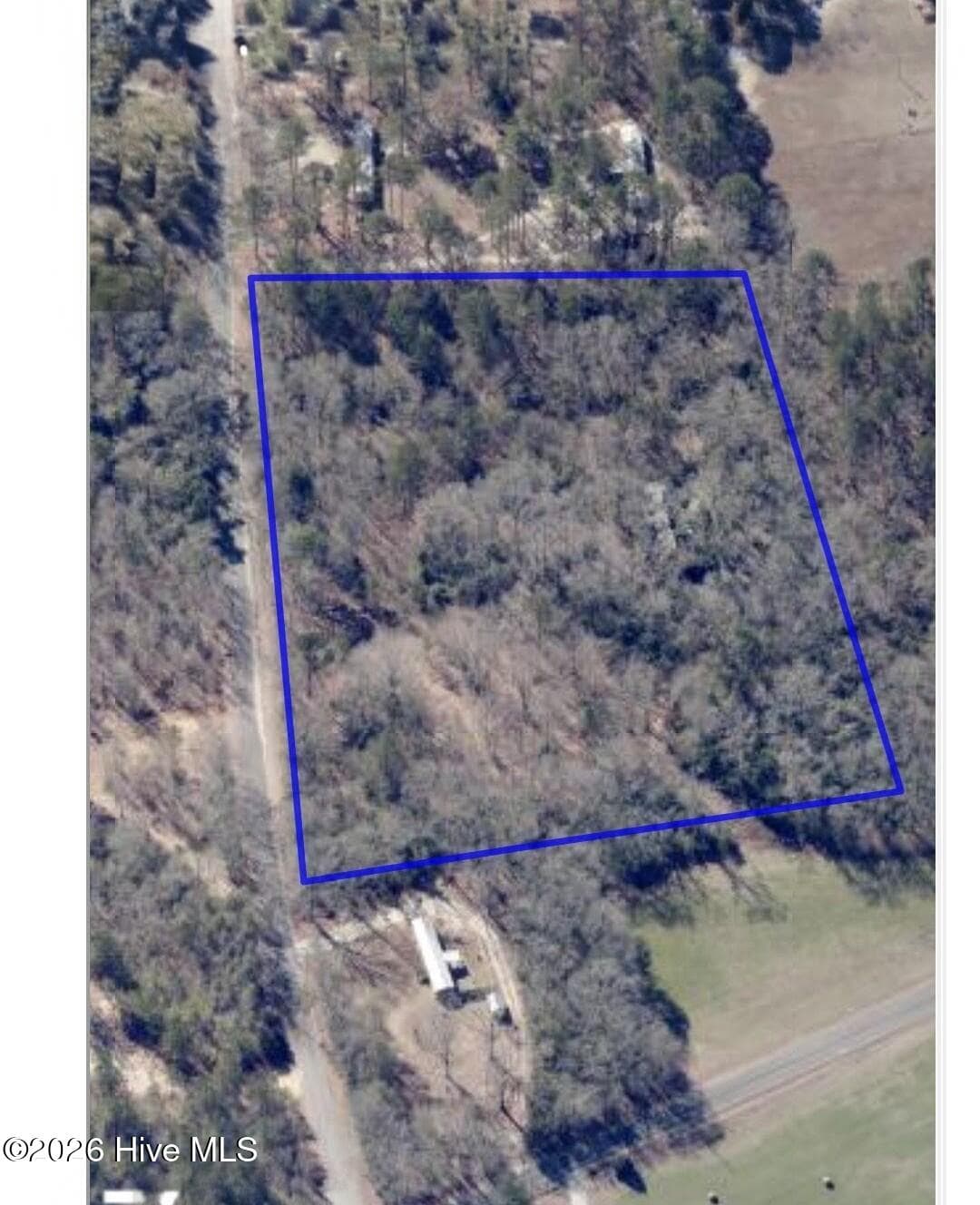Residential Lot at 285 Garvin Drive, Wagener, SC 29164, photo 2 of 14