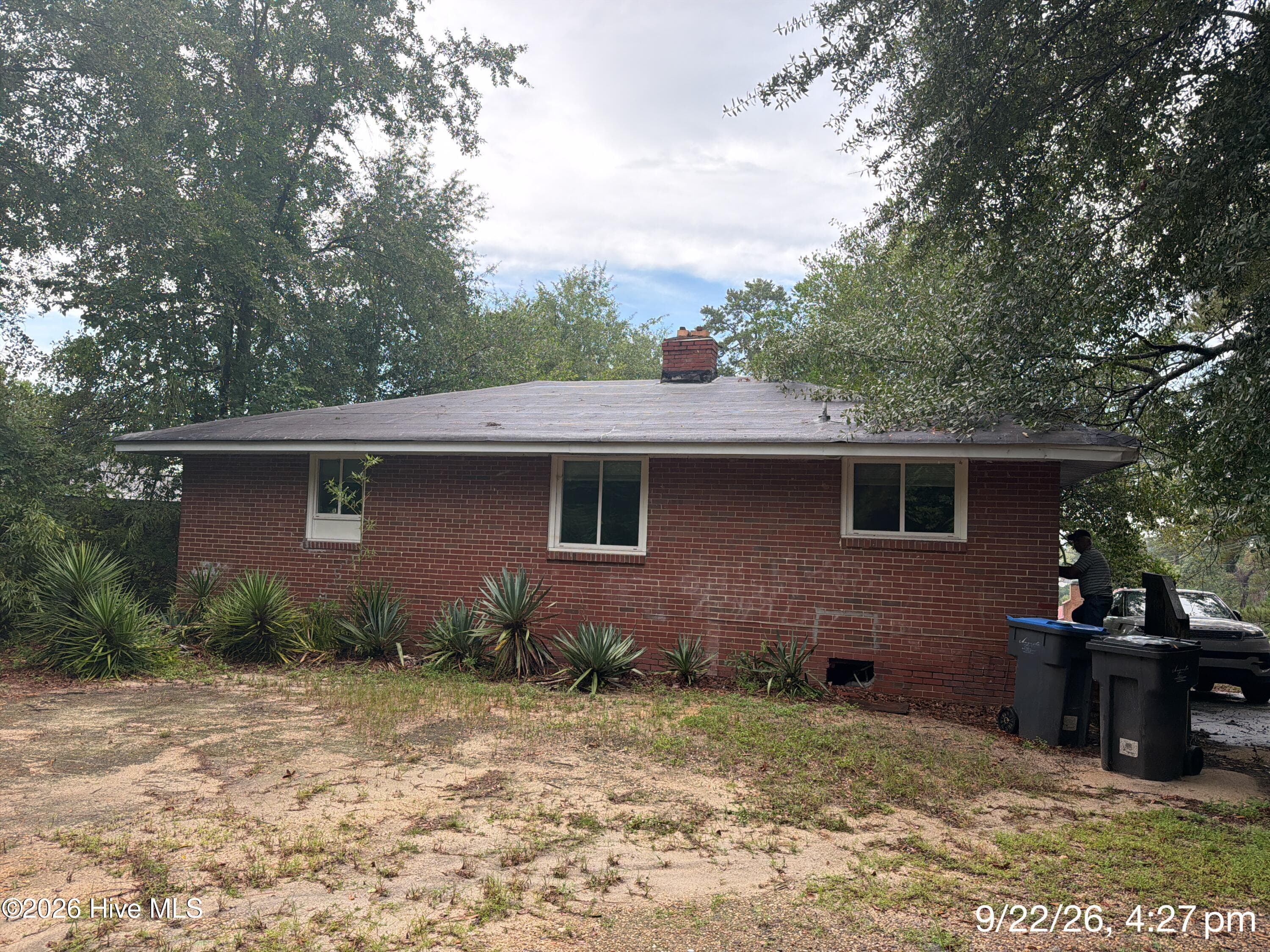 Single Family Residence at 2716 Hazel Street, Augusta, GA 30909, photo 2 of 8