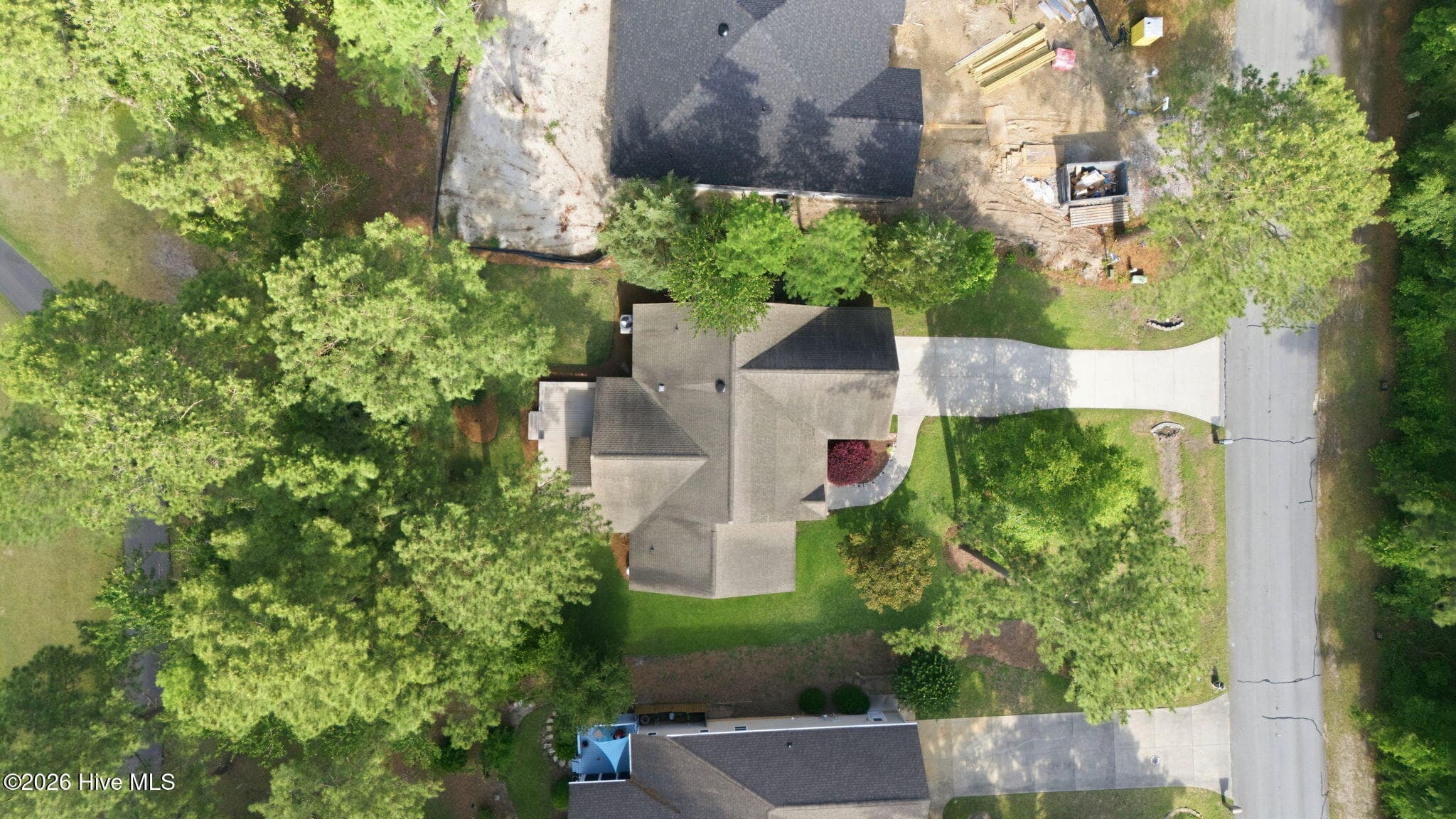 Single Family Residence at 1007 Barkentine Drive, New Bern, NC 28560, photo 41 of 60