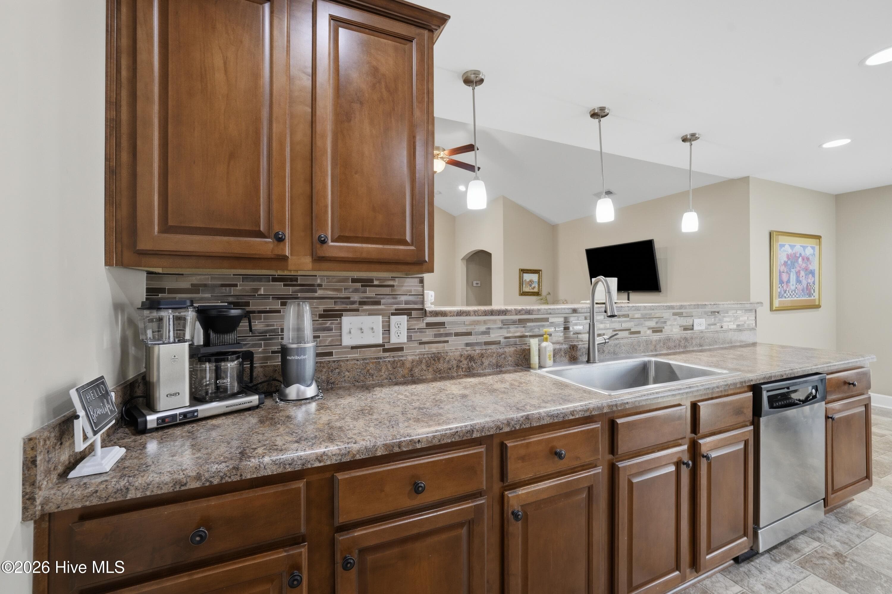 Single Family Residence at 215 Preswick Drive, Rocky Point, NC 28457, photo 15 of 42
