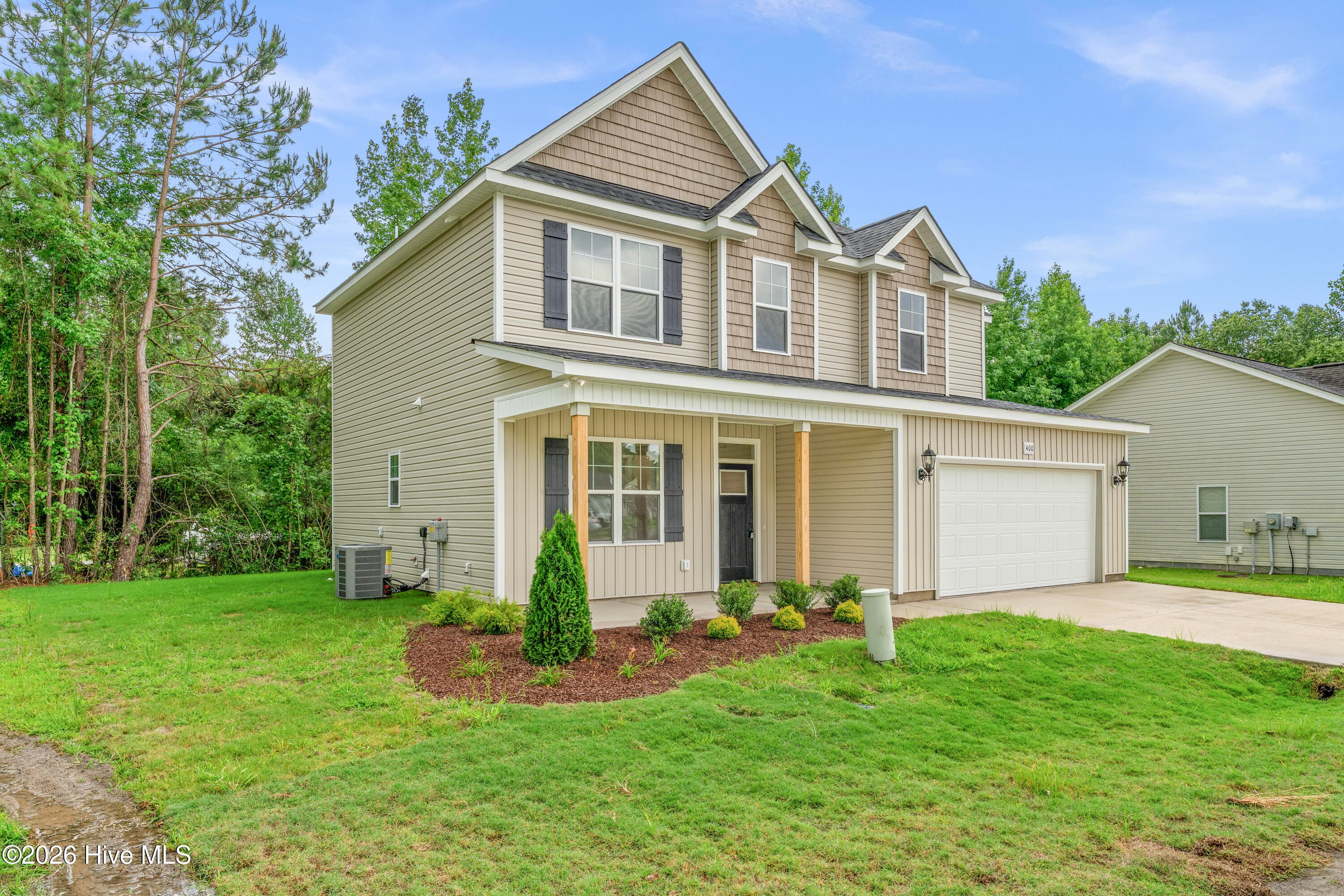 Single Family Residence at 400 Stone Hawk Lane, New Bern, NC 28560, photo 96 of 110