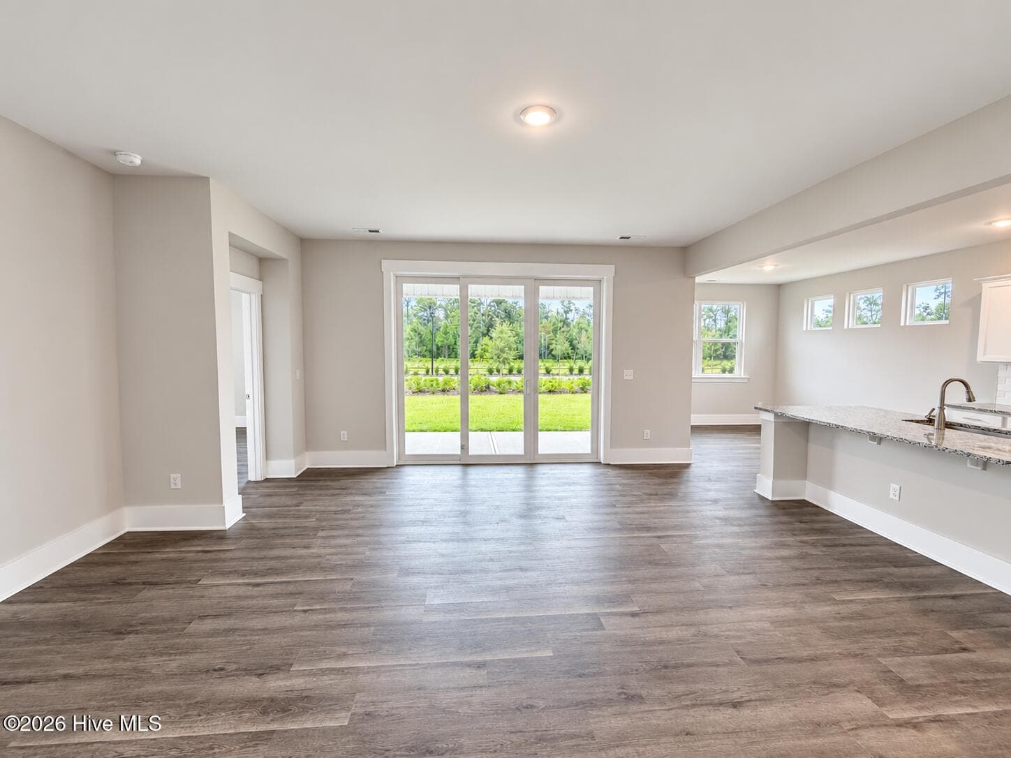 Single Family Residence at 1776 Travor Street Lot 105, Navassa, NC 28451, photo 25 of 74