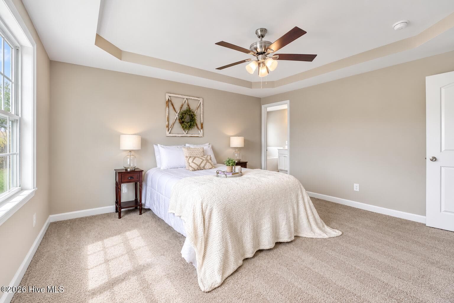Single Family Residence at 264 Rowland Drive, Richlands, NC 28574, photo 31 of 51