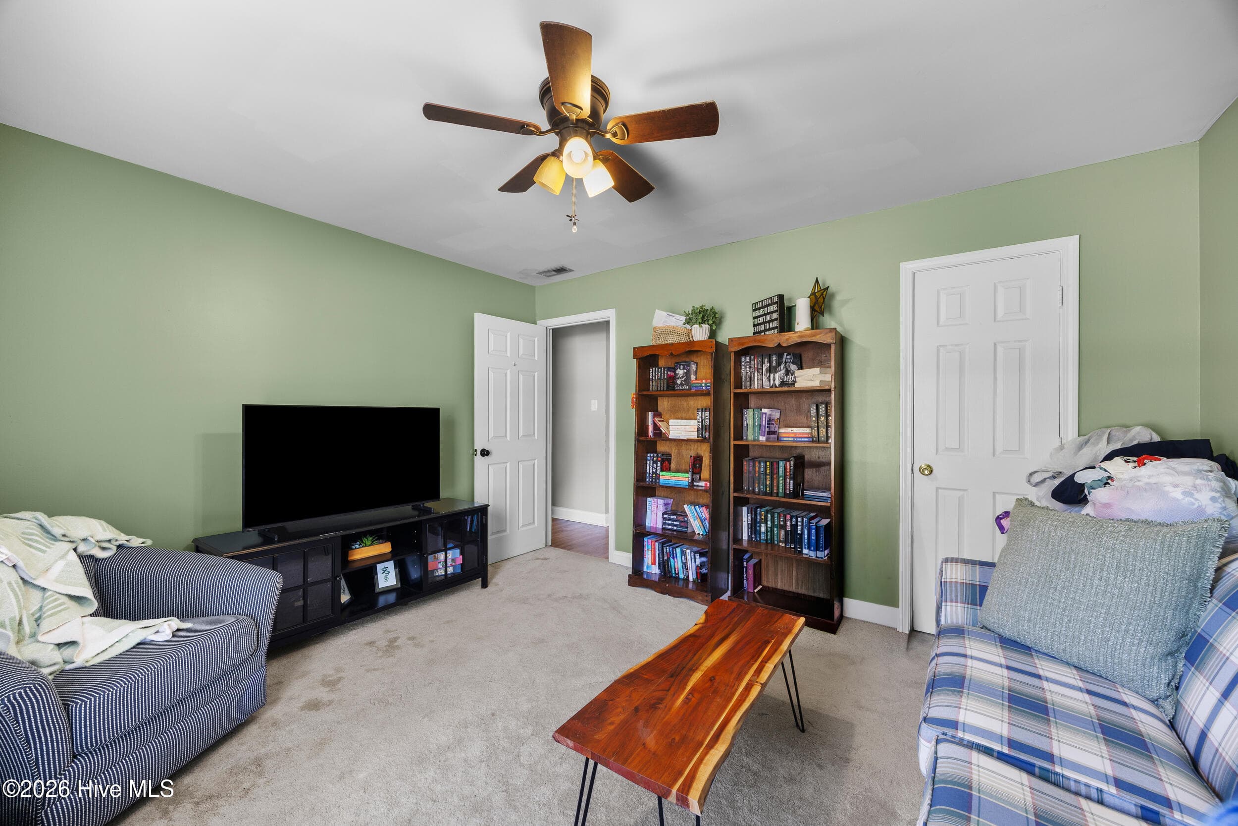 Single Family Residence at 104 Allison Lane, Jacksonville, NC 28540, photo 27 of 39