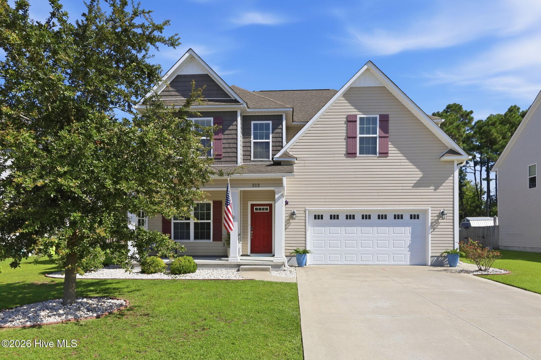 212 Independence Boulevard, Newport, NC 28570