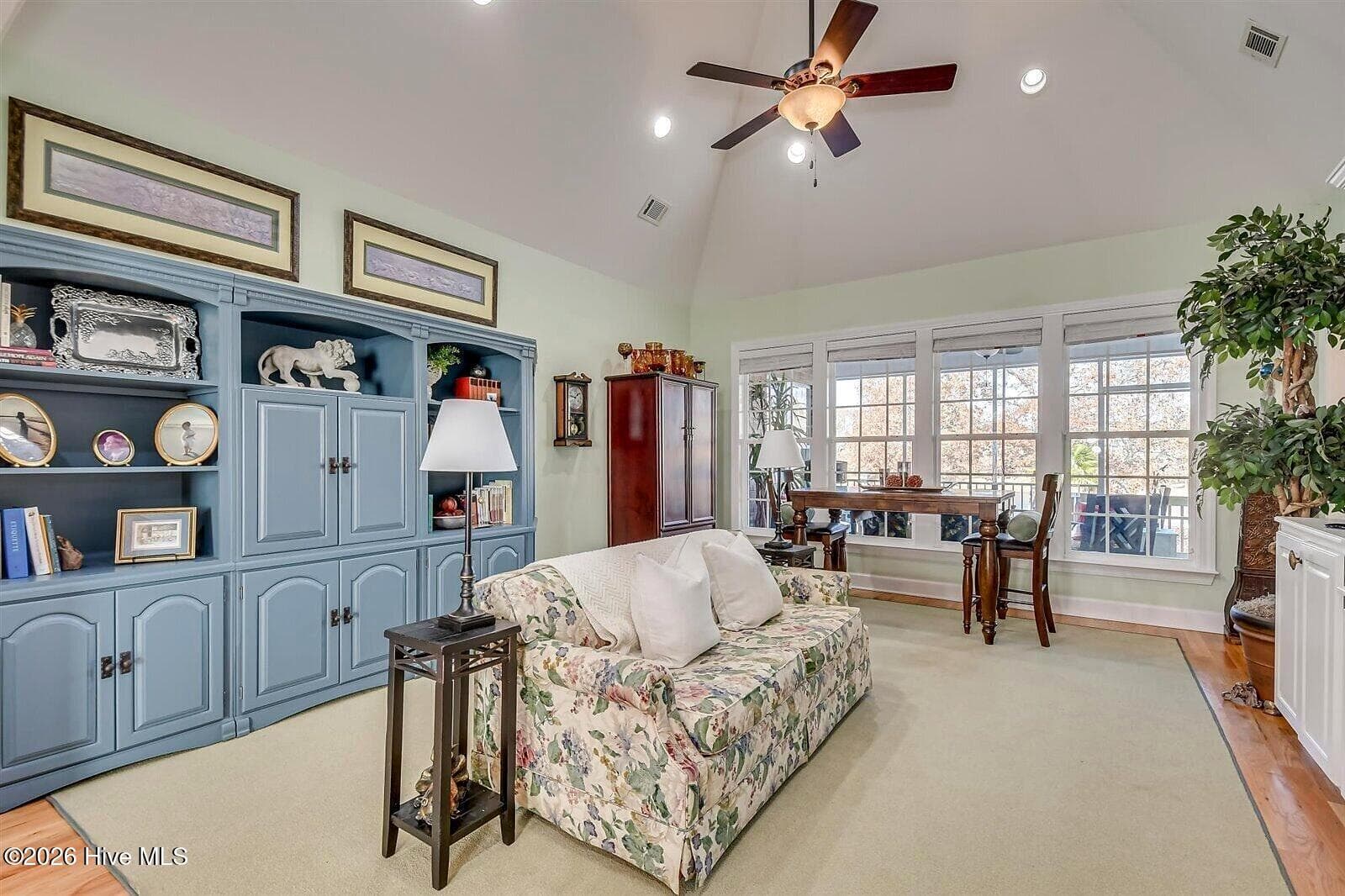 Single Family Residence at 764 Blue Roan Court, Warrenville, SC 29851, photo 25 of 51