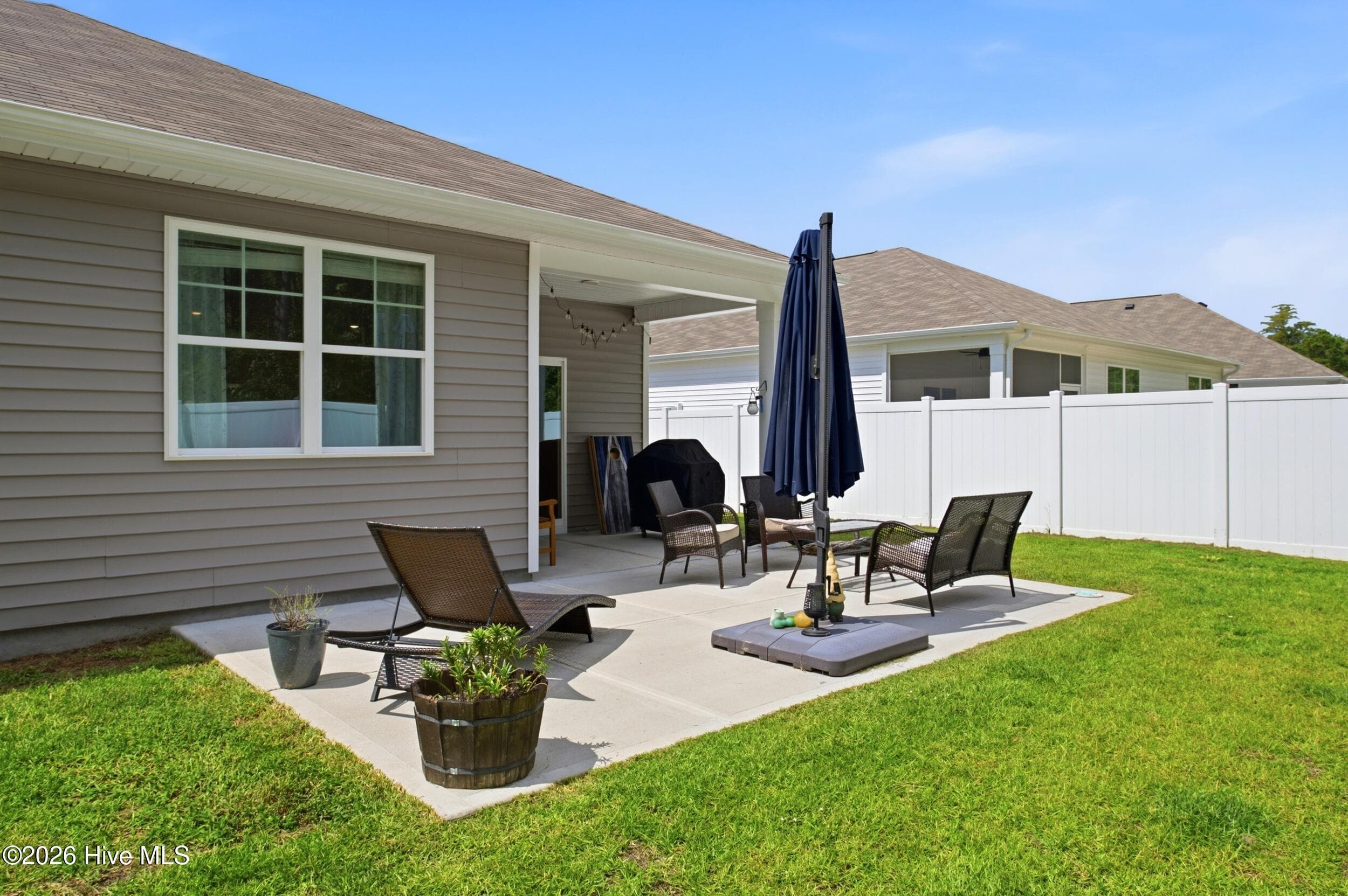 Single Family Residence at 2116 Bella Point Drive SE, Bolivia, NC 28422, photo 17 of 23