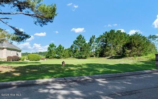 Residential Lot at 983 49 Strathaven Court, Sunset Beach, NC 28468, photo 4 of 9