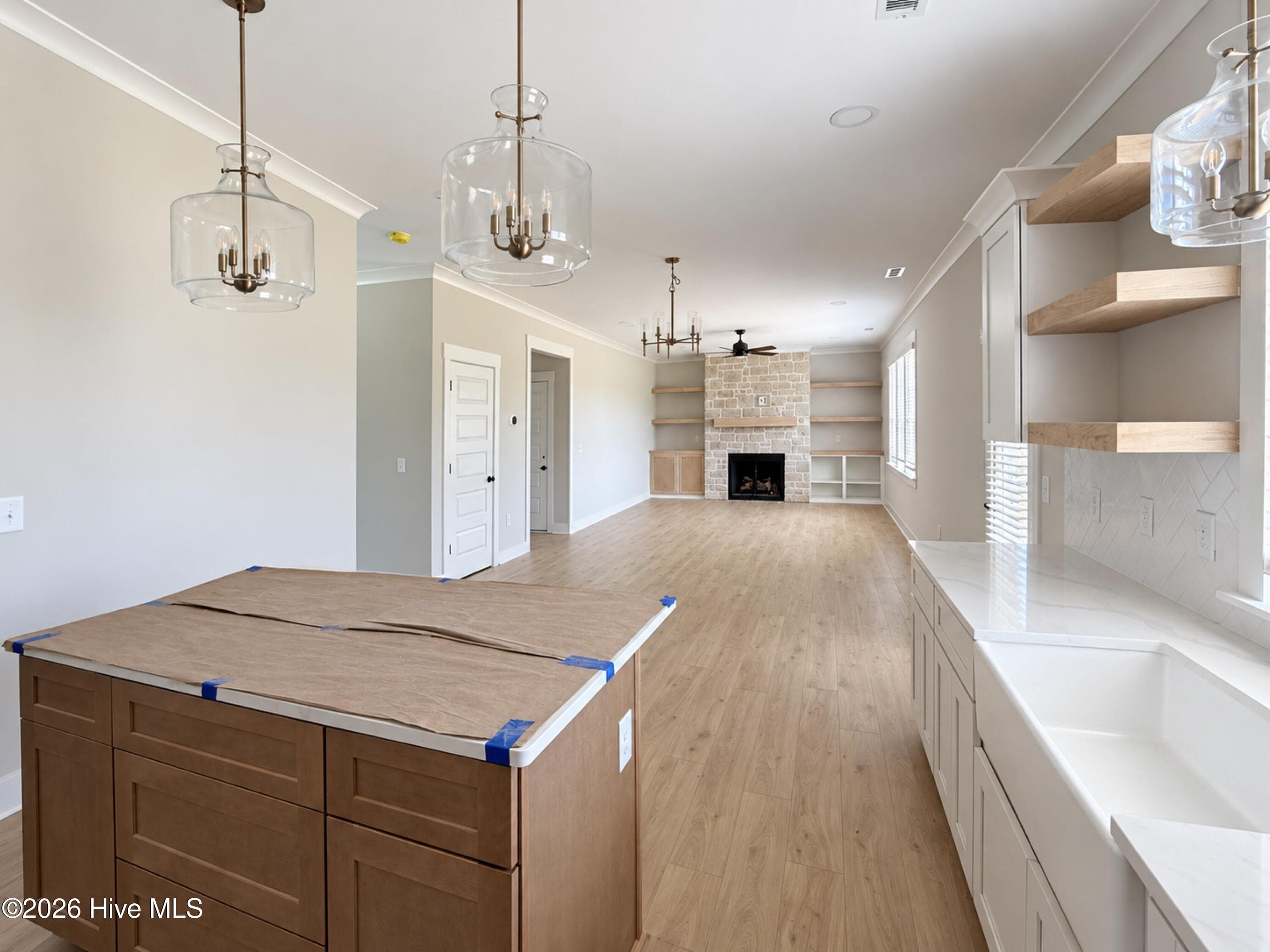 Single Family Residence at 20 Howell Farm Drive, Selma, NC 27576, photo 54 of 148
