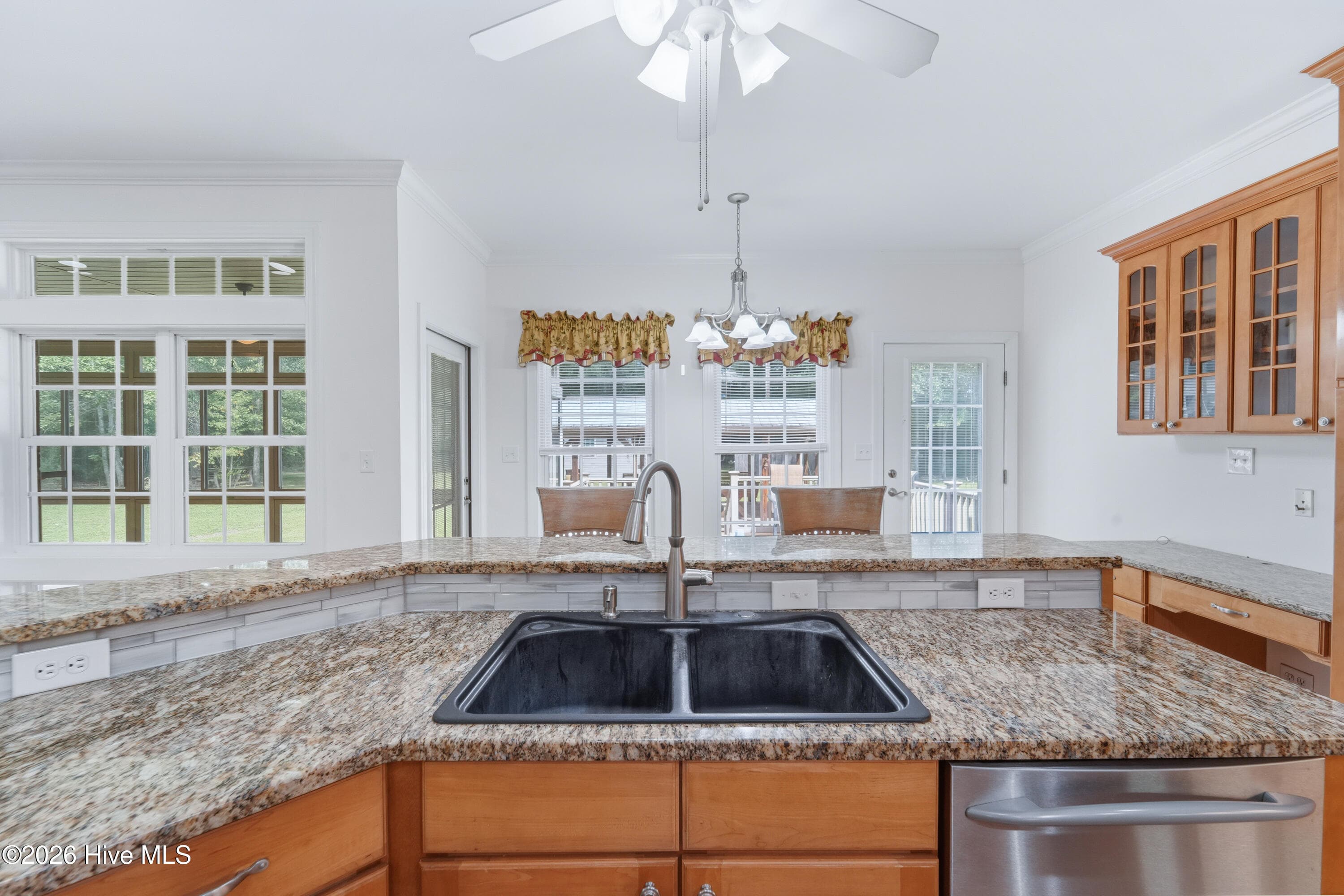 Single Family Residence at 1380 Oak Grove Road, Trenton, NC 28585, photo 39 of 89