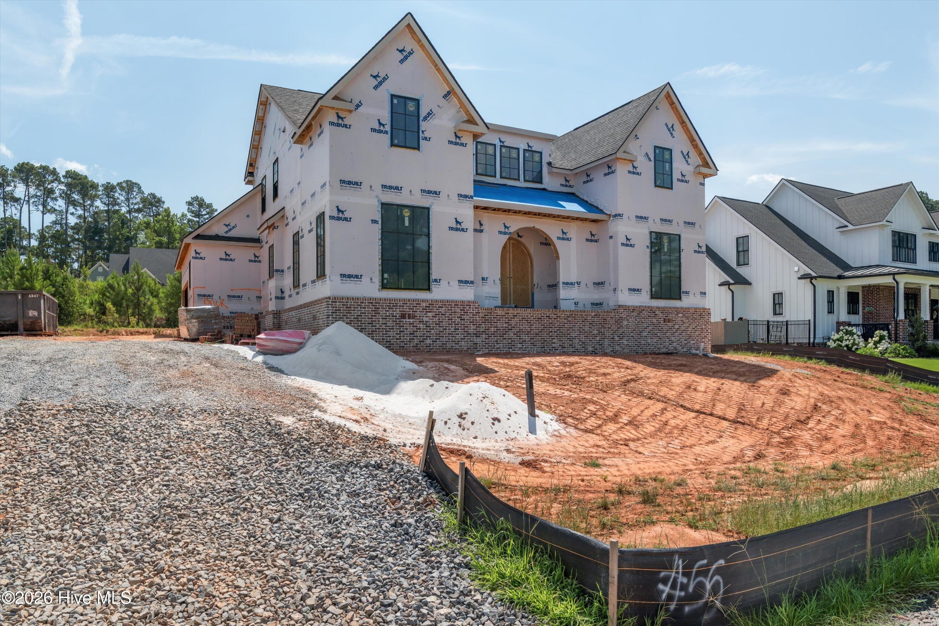 Single Family Residence at 3104 Carillon Way, Evans, GA 30809, photo 9 of 155