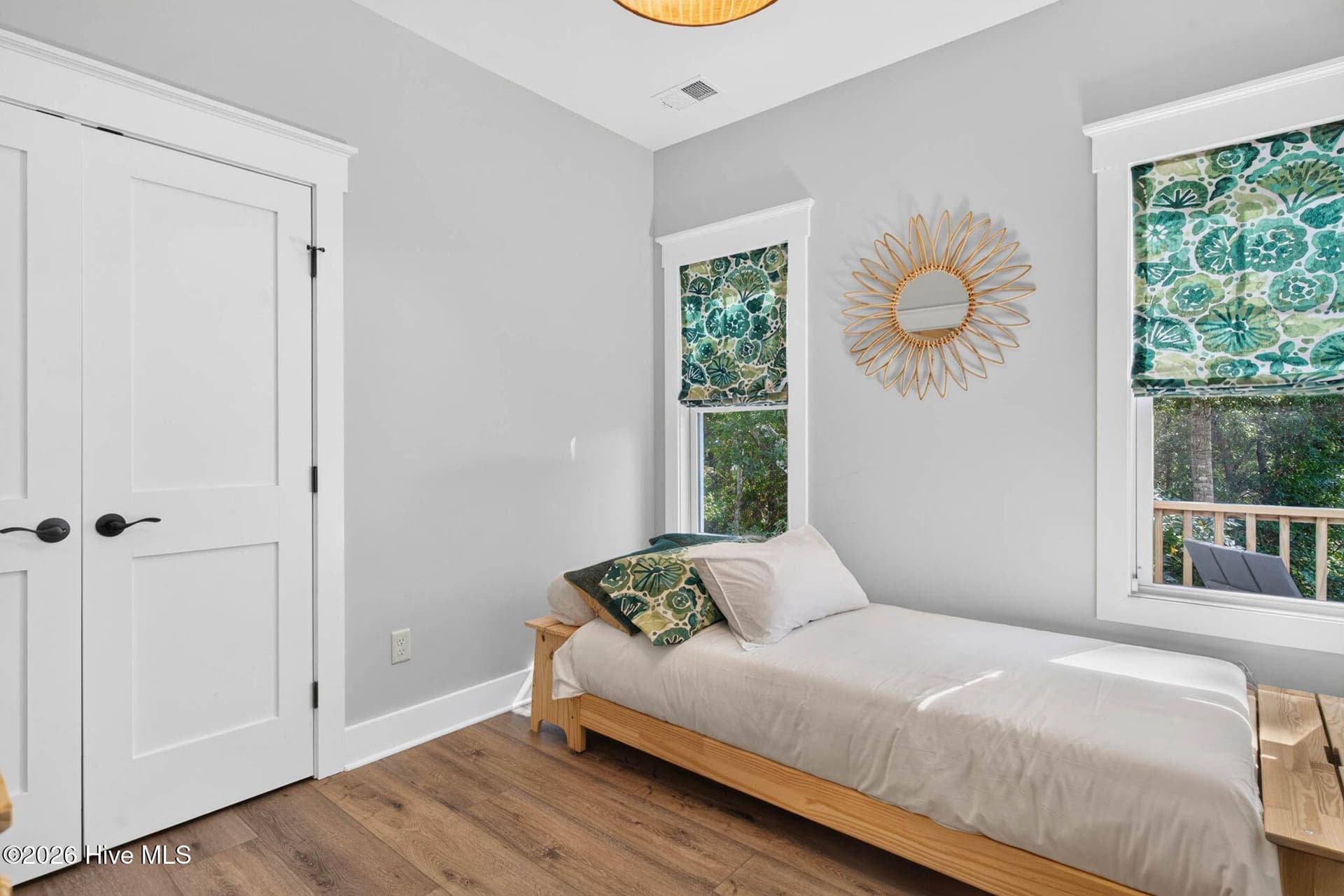 Bedroom #4 - 101 SE 14th Street, Oak Island, NC 28465
