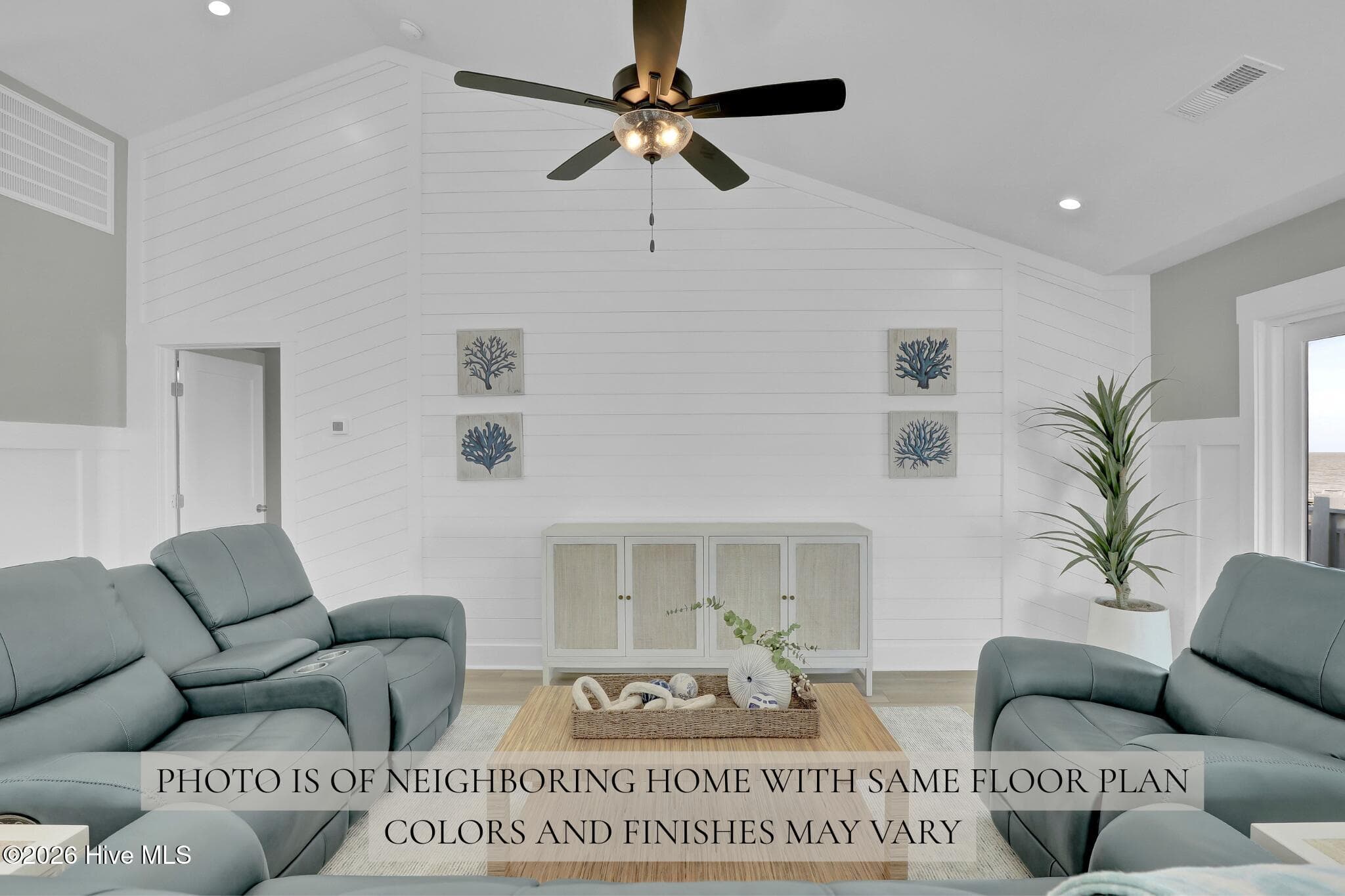 Single Family Residence at 735 Dune Ridge Court, Surf City, NC 28445, photo 18 of 37