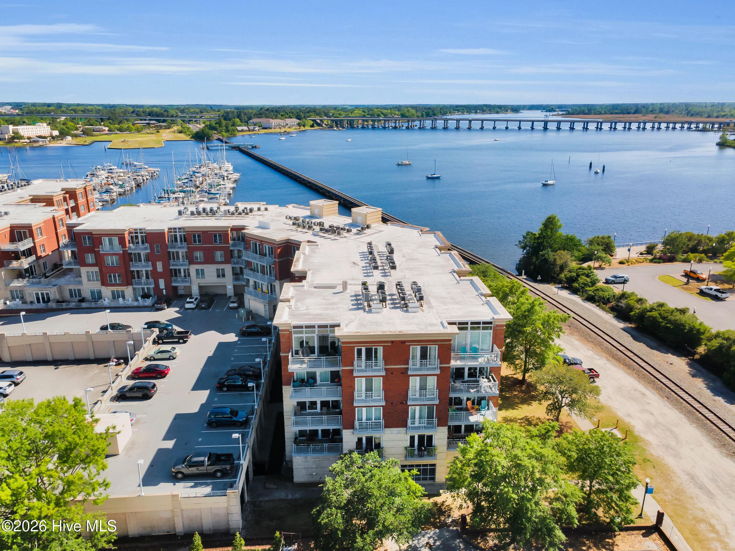 336 Sky Sail Boulevard, New Bern, NC 28560