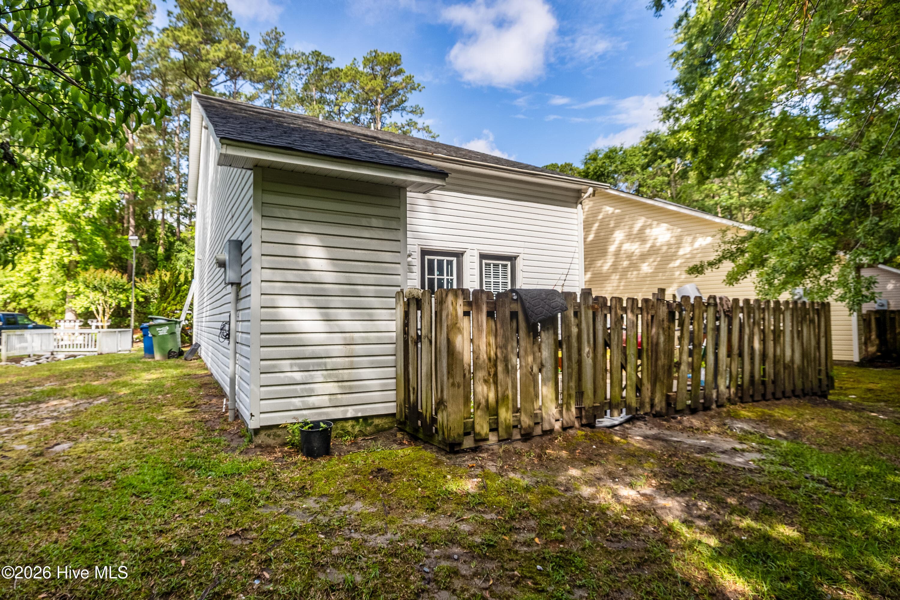Single Family Residence at 4217 Sequoia Court 4r, Wilmington, NC 28403, photo 32 of 33
