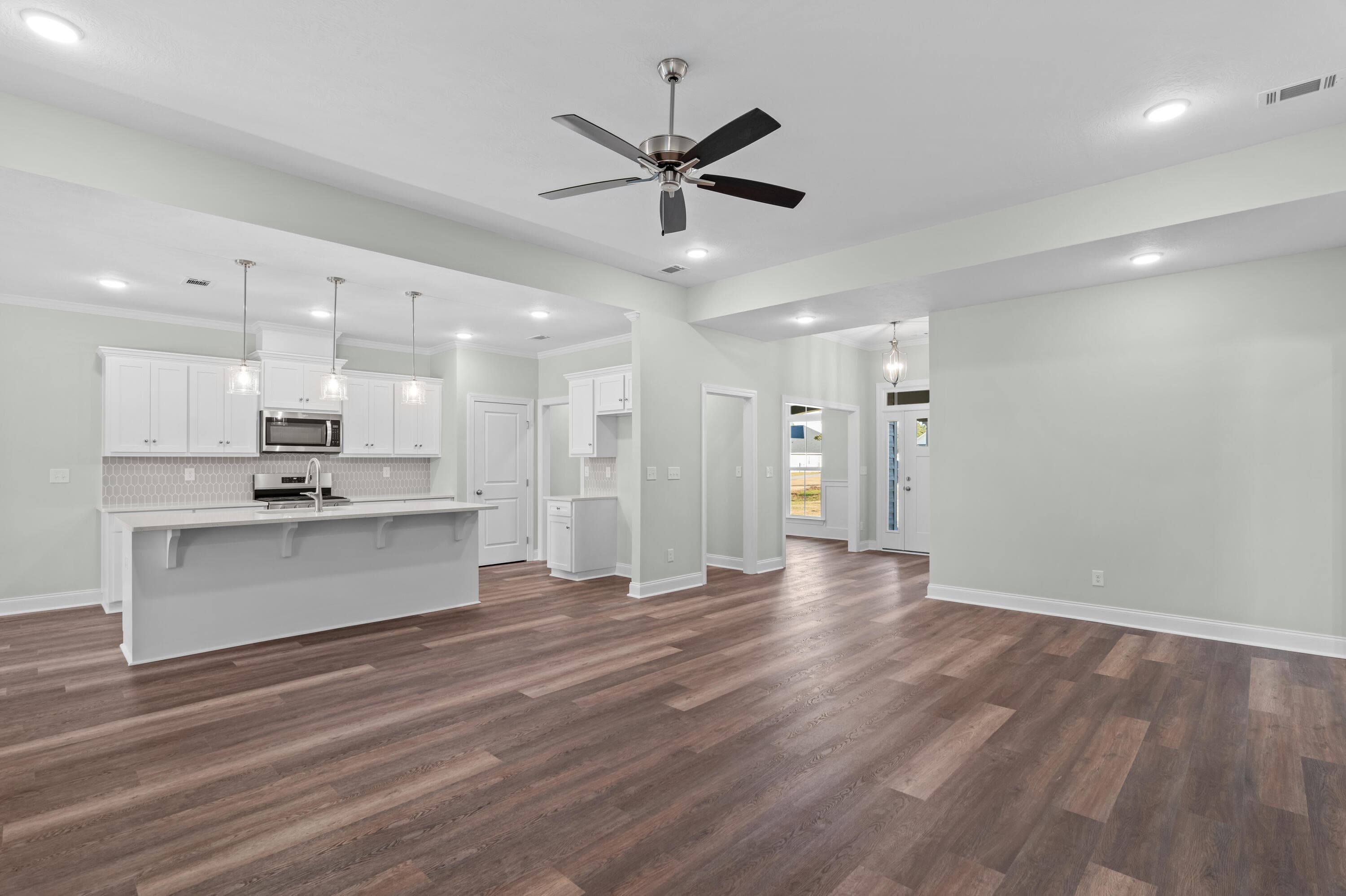 Ideal for entertaining - 1340 Bellingham Drive, Beech Island, SC 29842