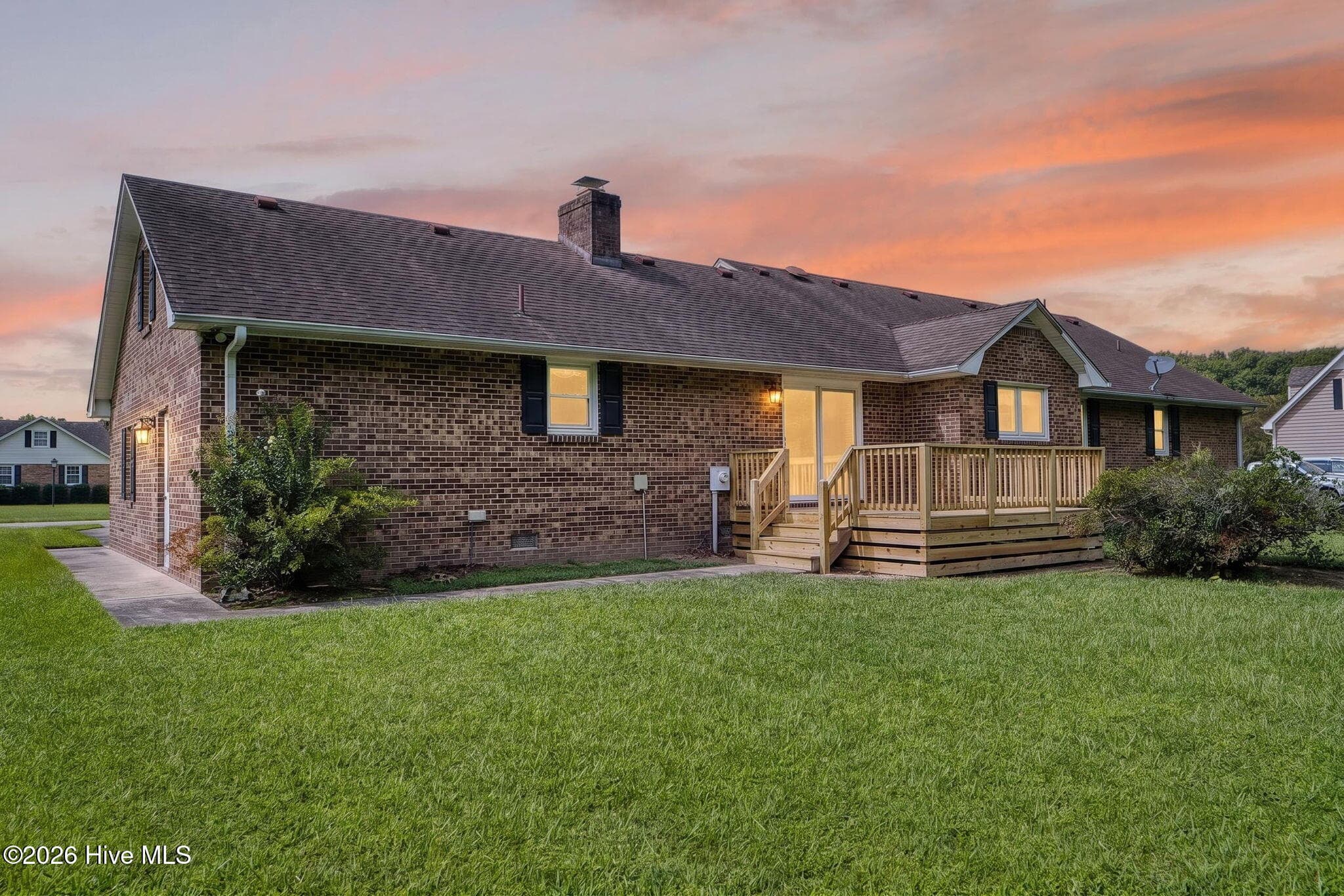 Single Family Residence at 1600 Darian Drive, Elizabeth City, NC 27909, photo 41 of 43
