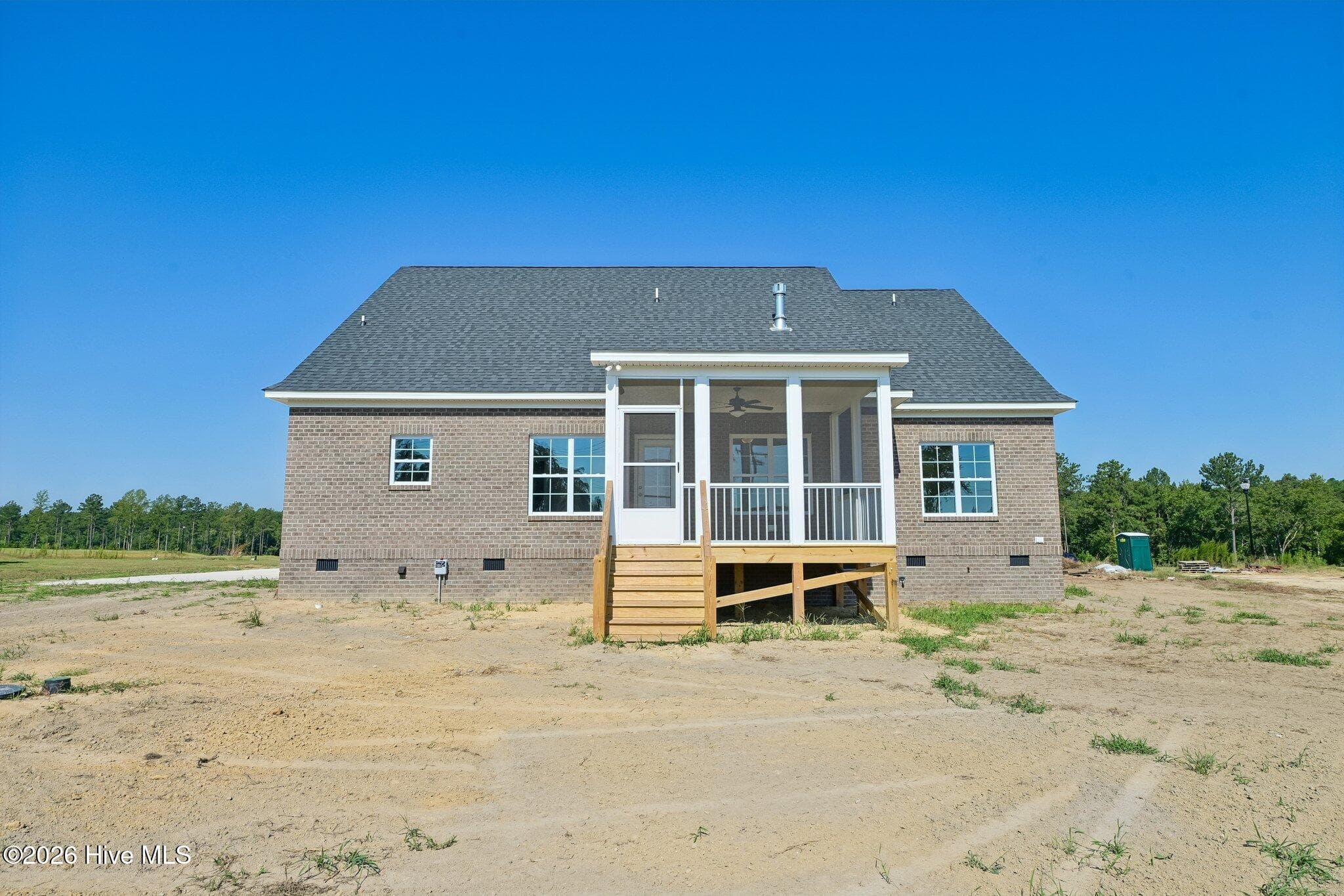 Single Family Residence at 7637 Sweetwater Drive, Nashville, NC 27856, photo 134 of 135