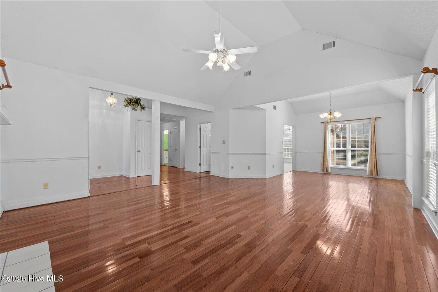Single Family Residence at 536 Oak Brook Drive, Martinez, GA 30907, photo 5 of 28