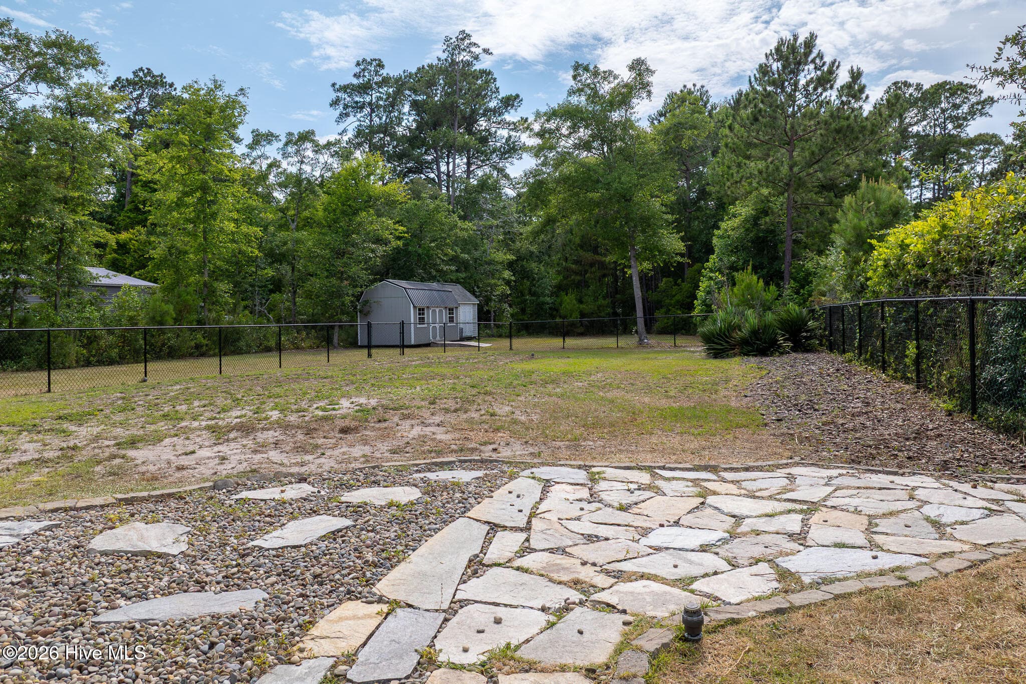Single Family Residence at 416 Ocean Spray Drive, Cedar Point, NC 28584, photo 72 of 105
