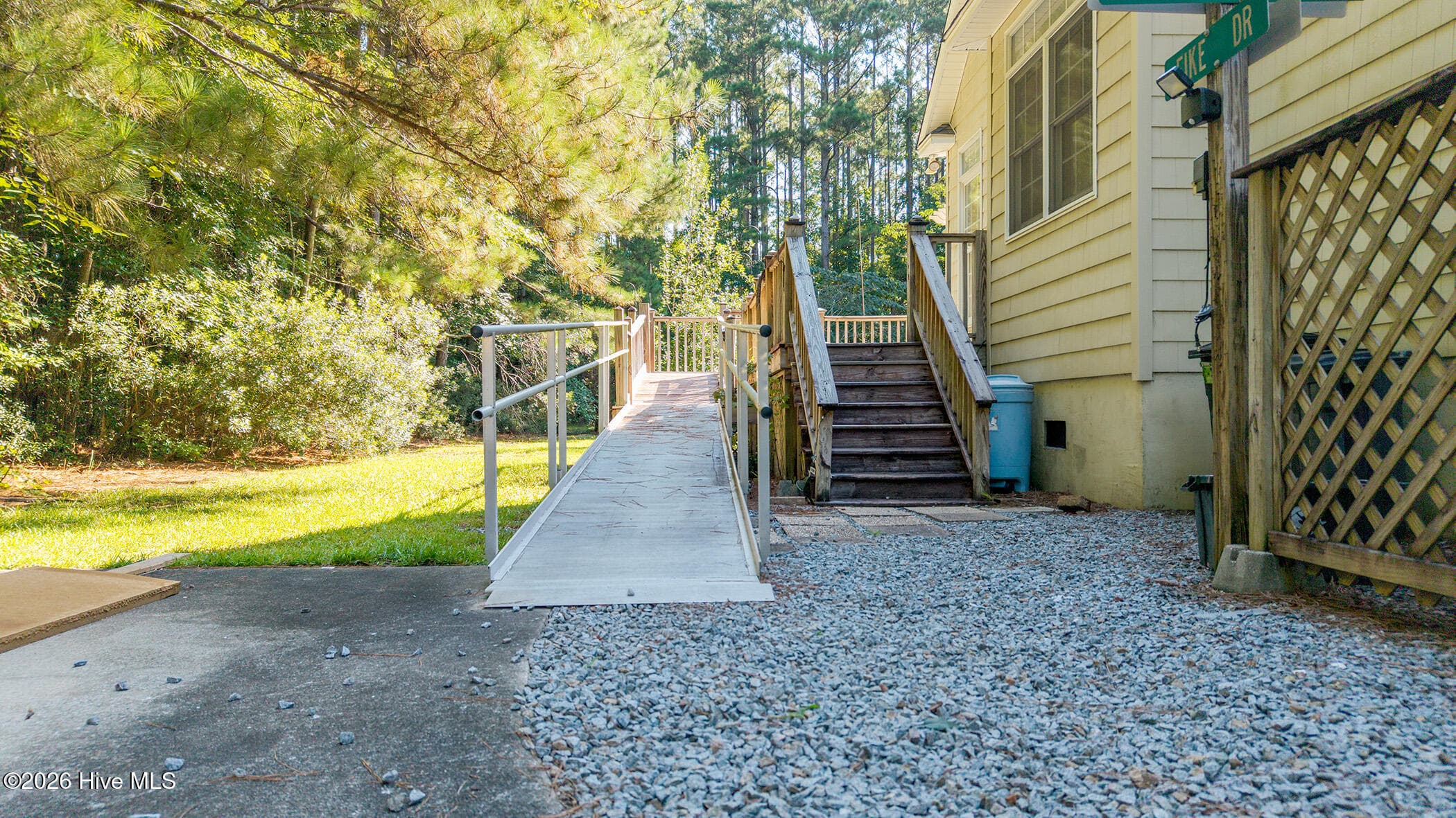 Single Family Residence at 305 Augusta Court, Havelock, NC 28532, photo 50 of 54