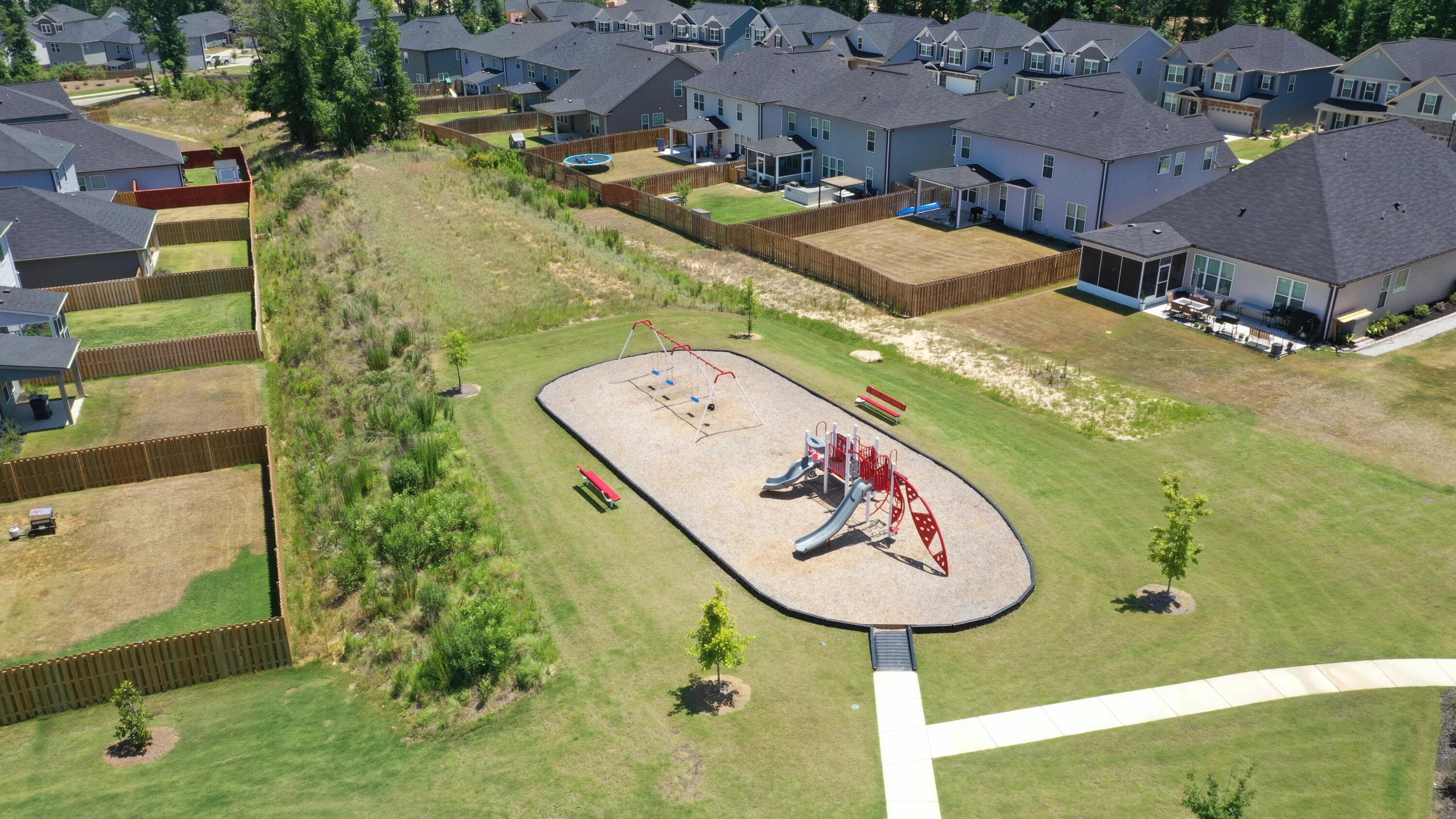 Townhouse at 1226 Vail Drive 14b, Grovetown, GA 30813, photo 14 of 30