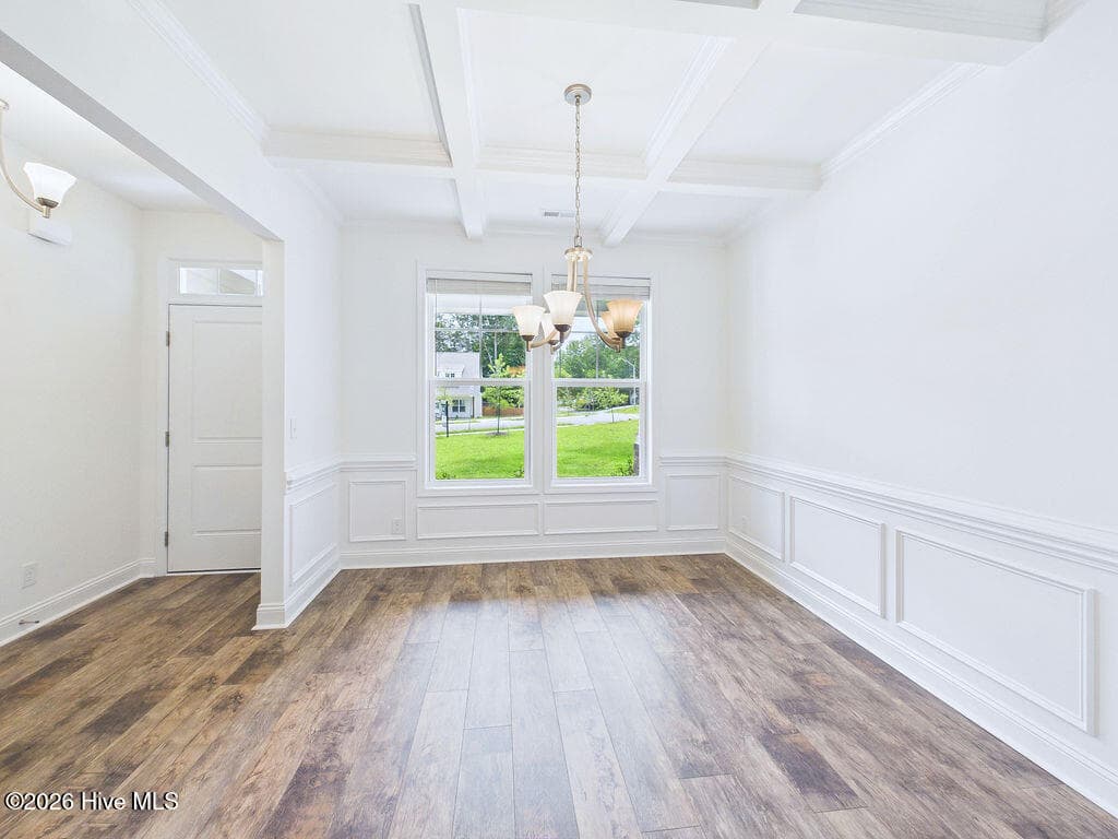 TELLURIDE LOT 04 - 'Berton' - 221 Telluride Court, Aberdeen, NC 28315