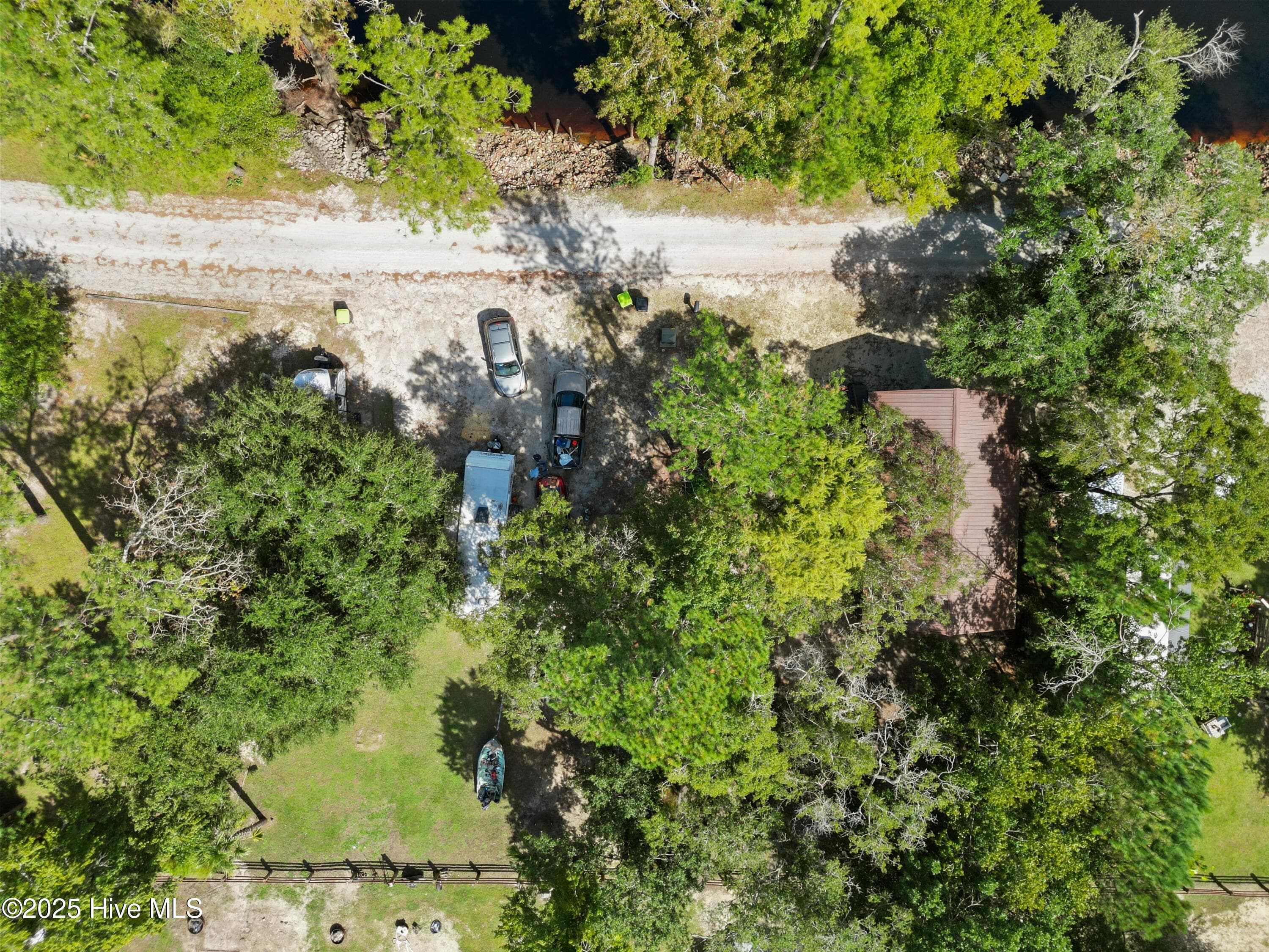 Residential Lot at 2030 4 River Road, Tabor City, NC 28463, photo 6 of 23
