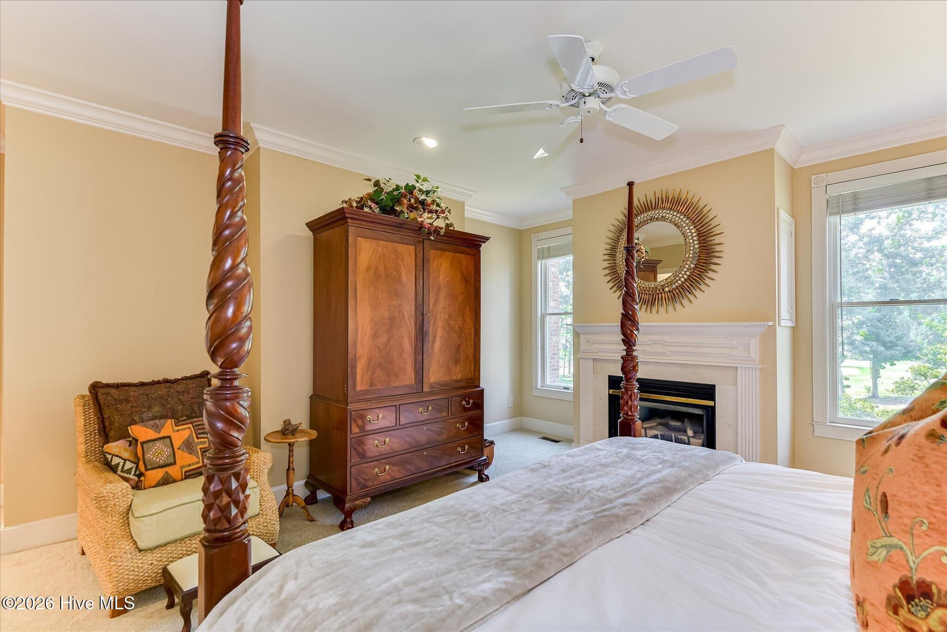 Single Family Residence at 734 Michaels Creek, Evans, GA 30809, photo 36 of 103