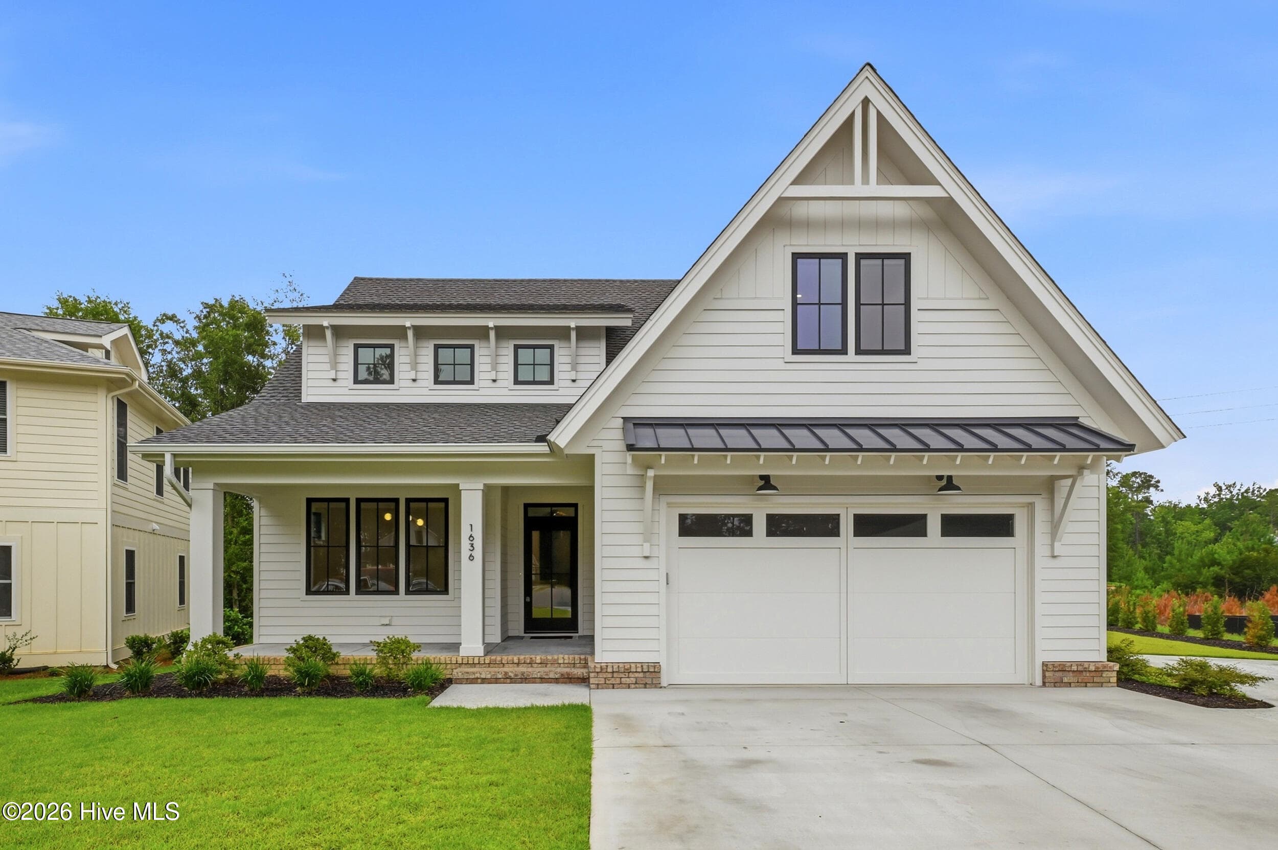 Single Family Residence at 1636 Osprey Cove Court, Wilmington, NC 28401, photo 2 of 106