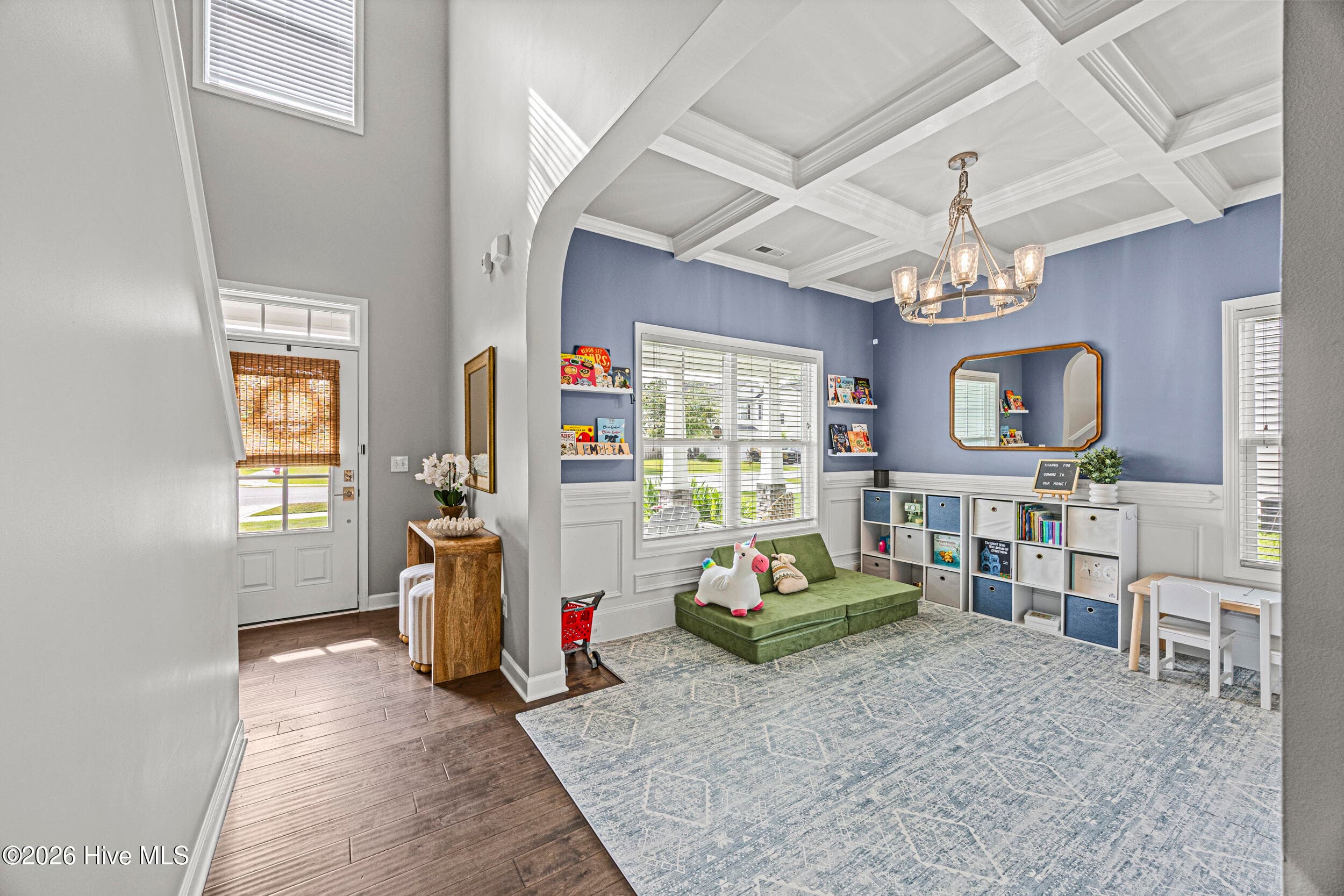 Single Family Residence at 131 Poplar Branch Way, Hampstead, NC 28443, photo 17 of 56