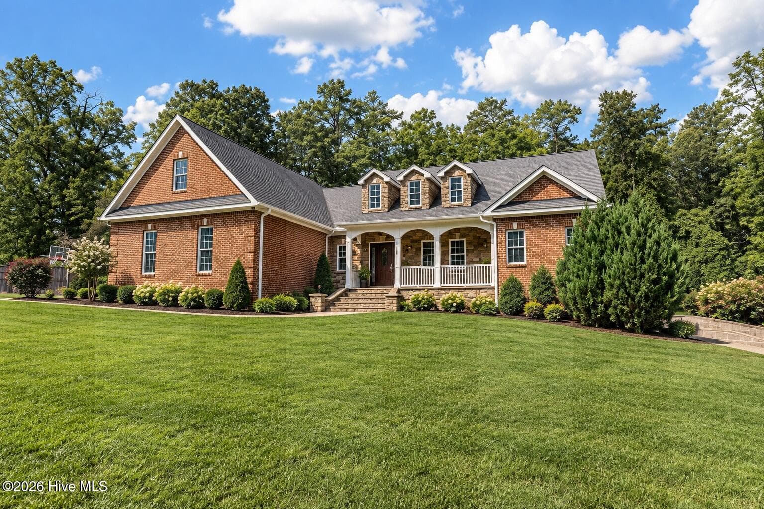 Single Family Residence at 67 Hoyle Lane, Henderson, NC 27537, photo 30 of 36
