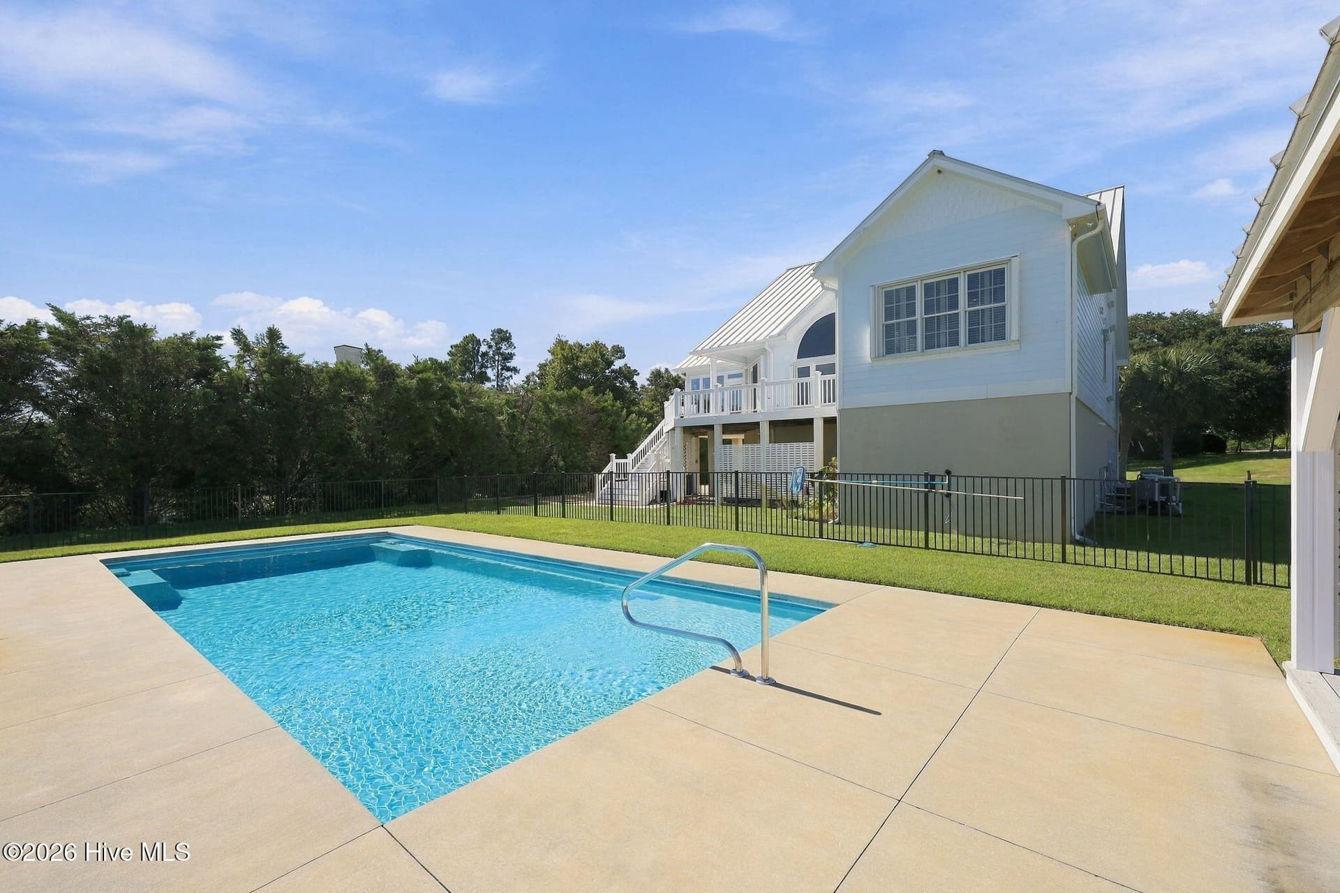 Single Family Residence at 526 Ballast Point Road, Hampstead, NC 28443, photo 49 of 67